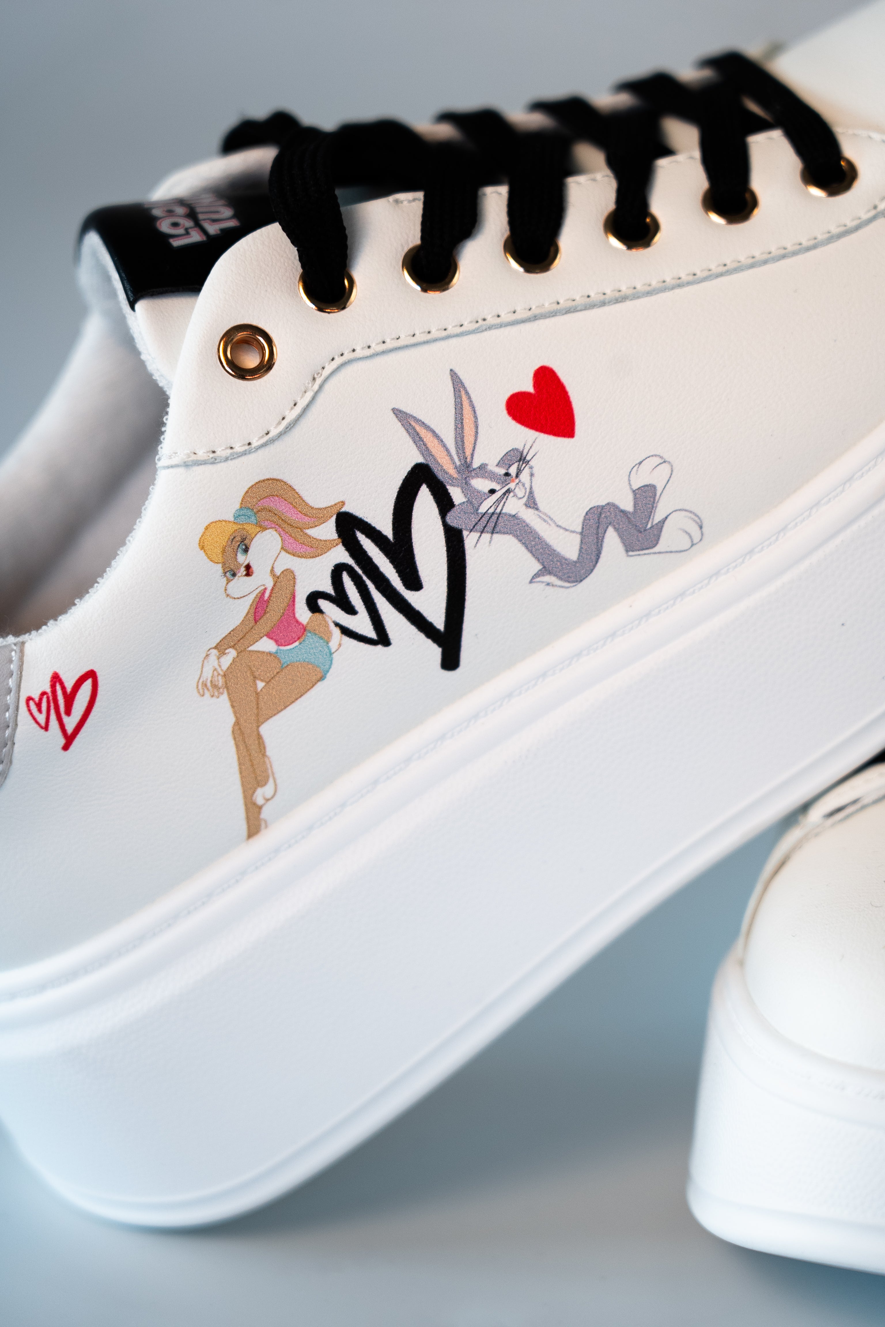 Sneakers Looney Tunes