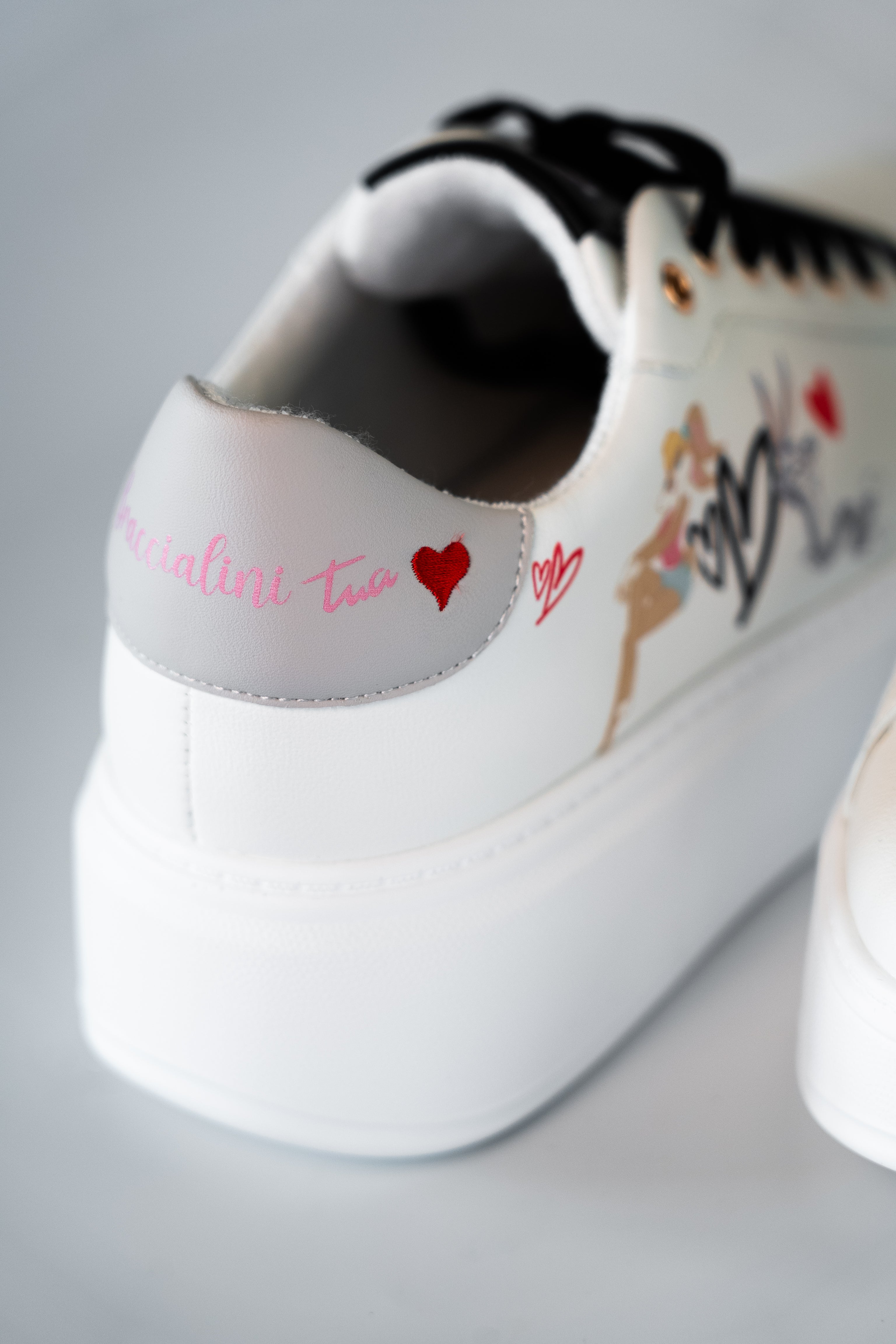 Sneakers Looney Tunes
