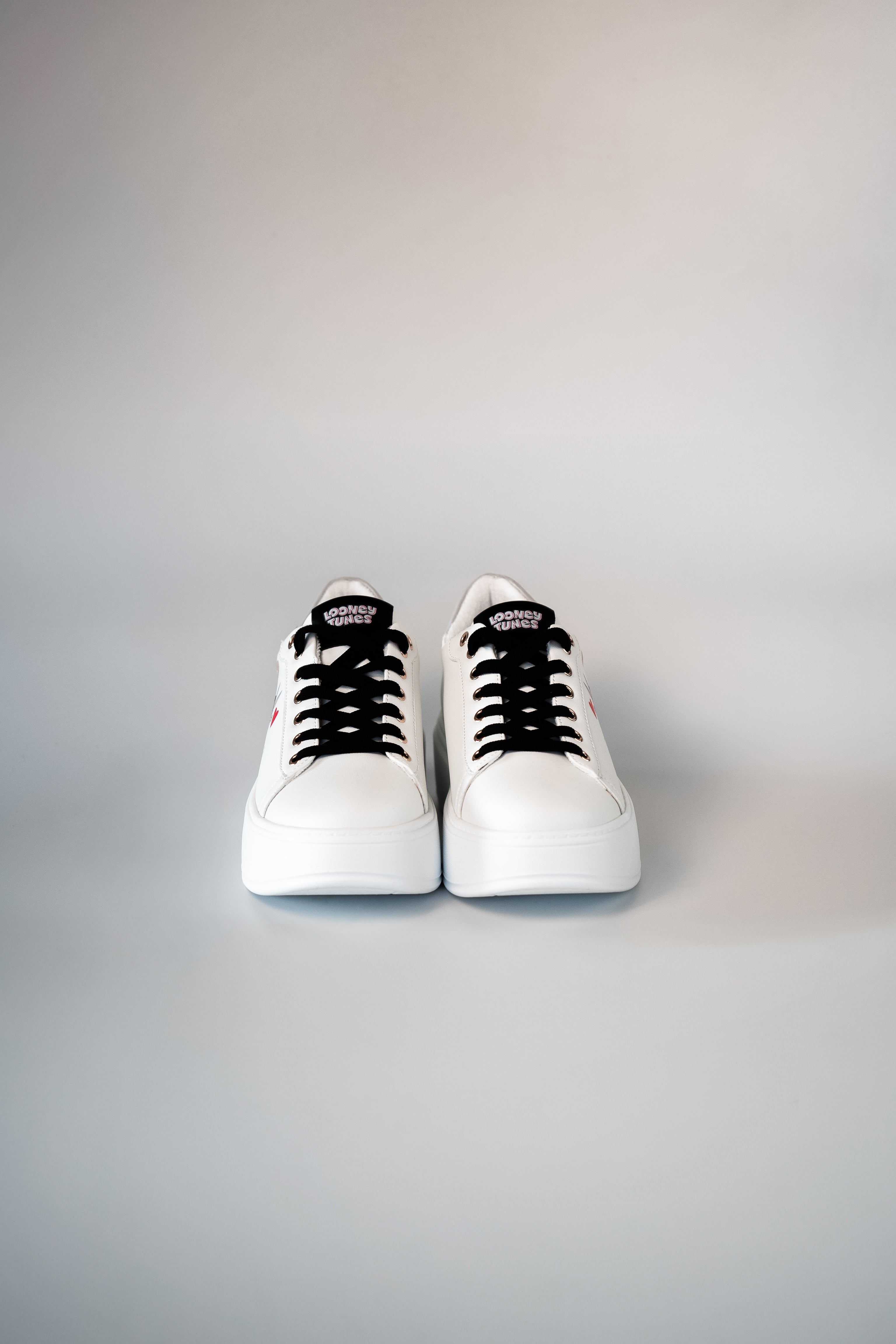 Sneakers Looney Tunes