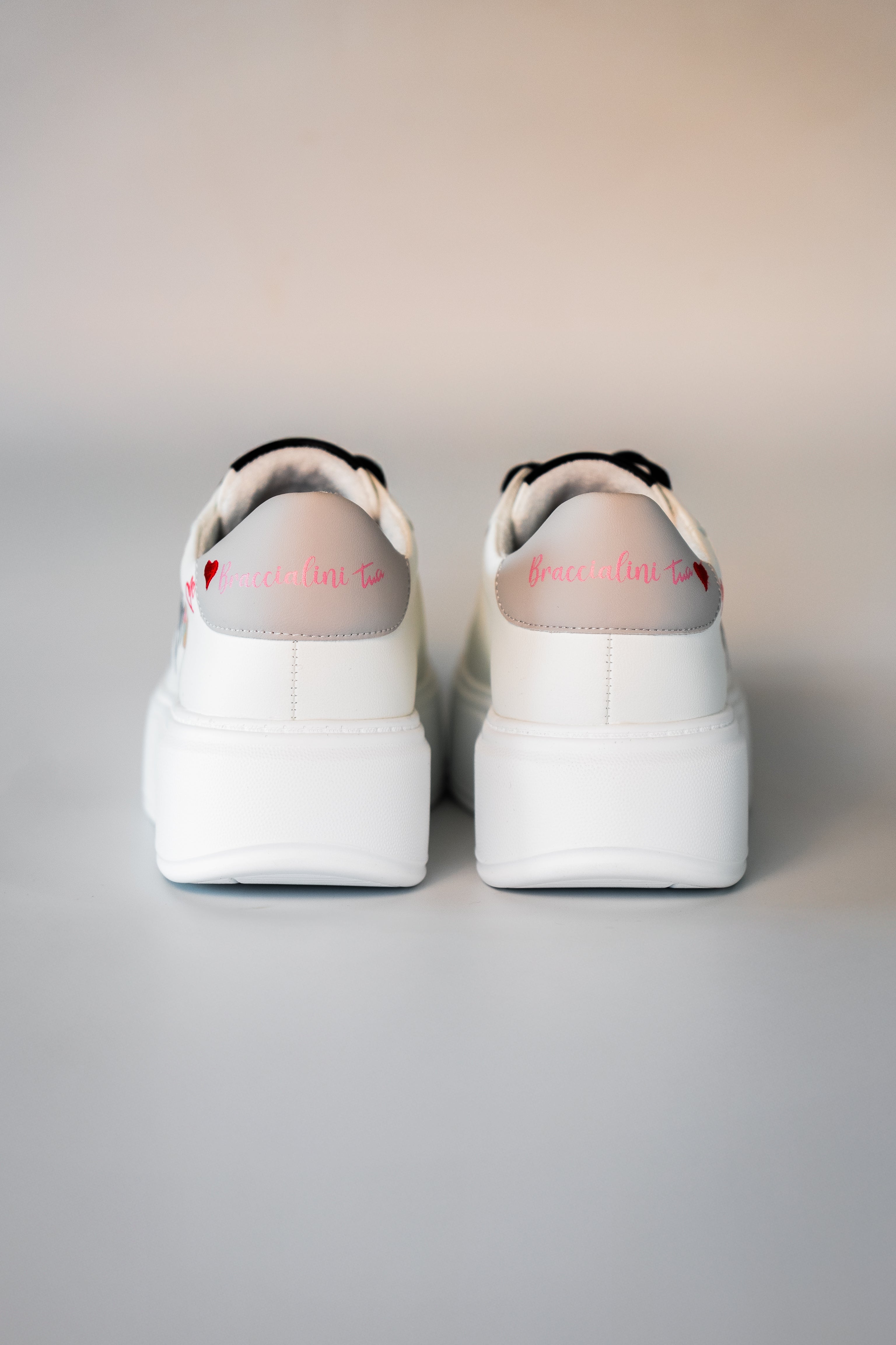 Sneakers Looney Tunes