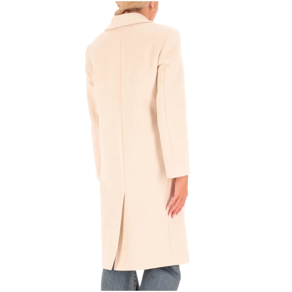 Cappotto Bormio