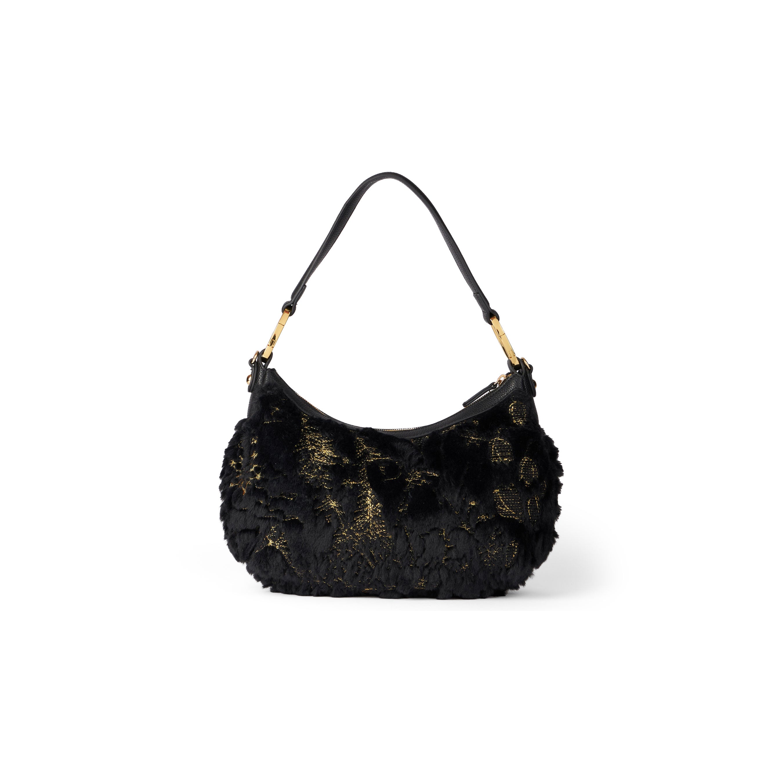 Borsa Braccialini Beth Fur