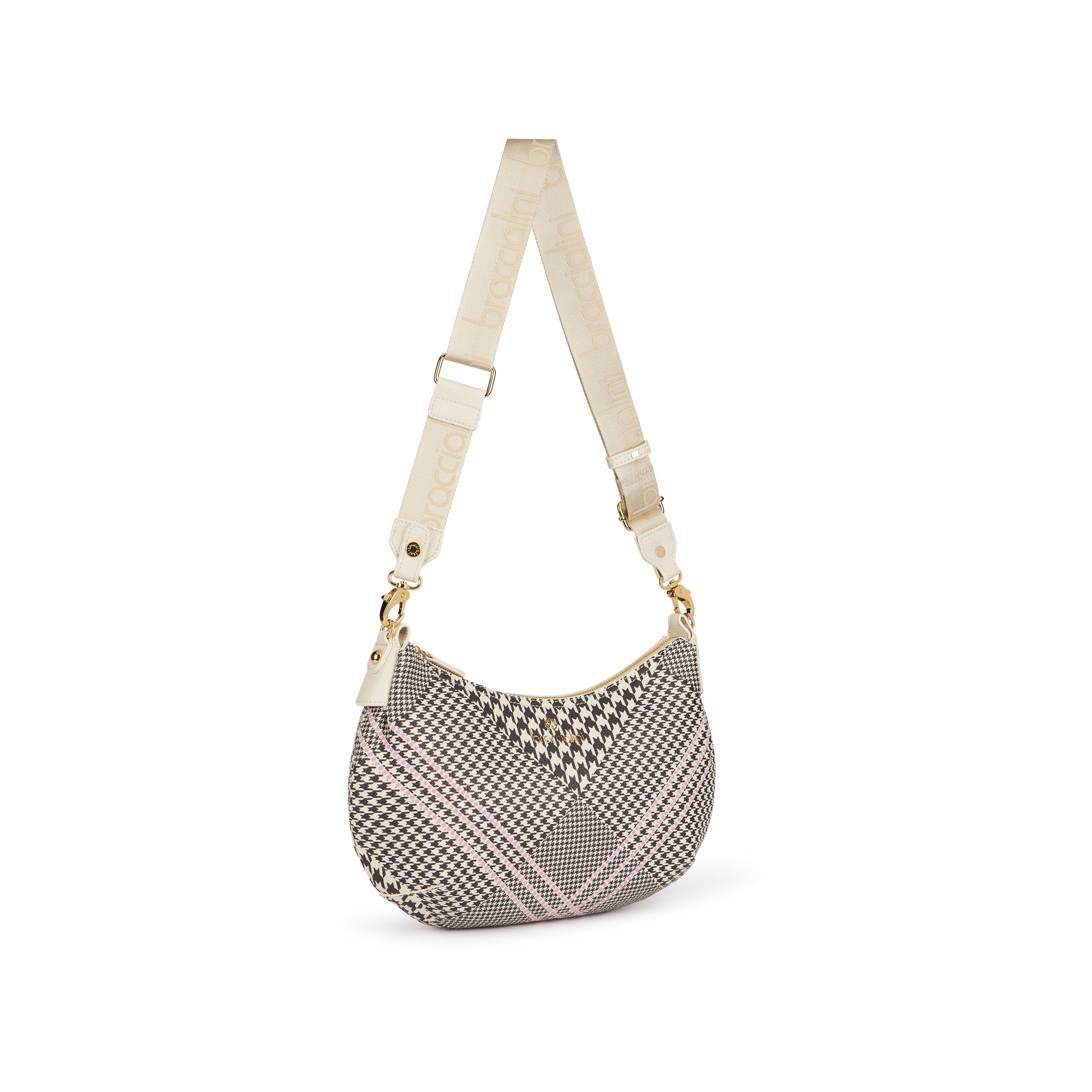 Borsa Braccialini Beth Print Polisynt