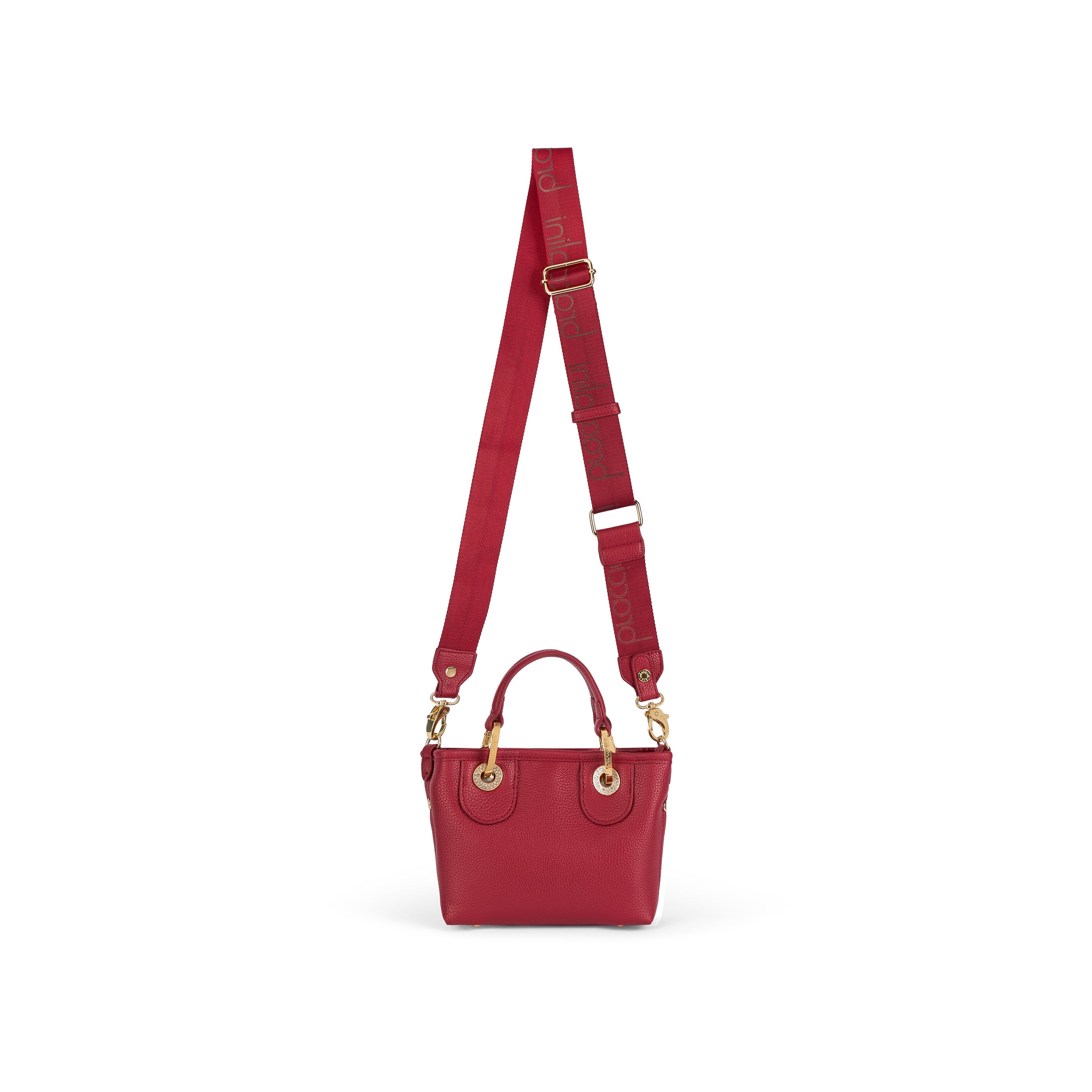 Borsa Braccialini Beth Polisynt