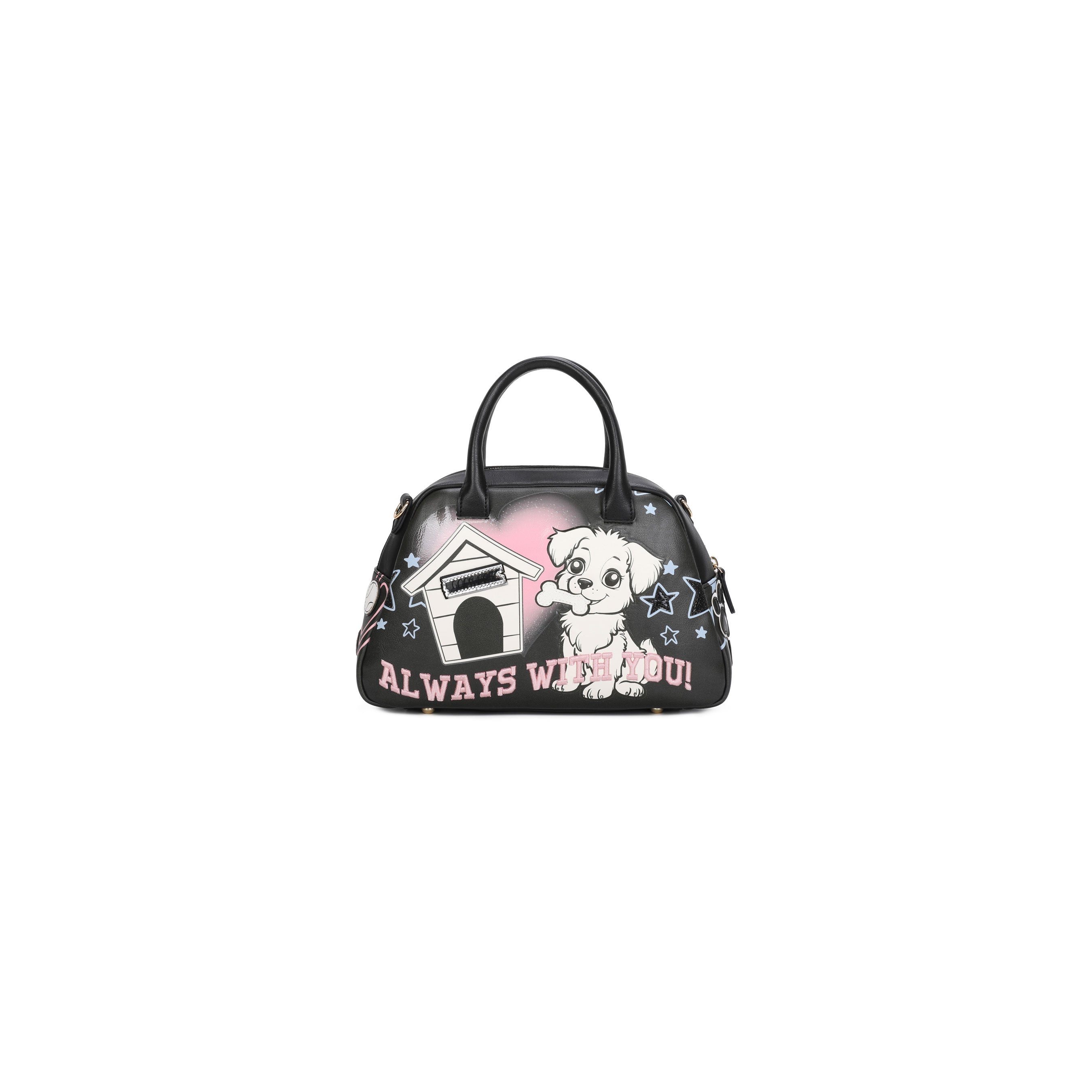 Borsa Braccialini Allround