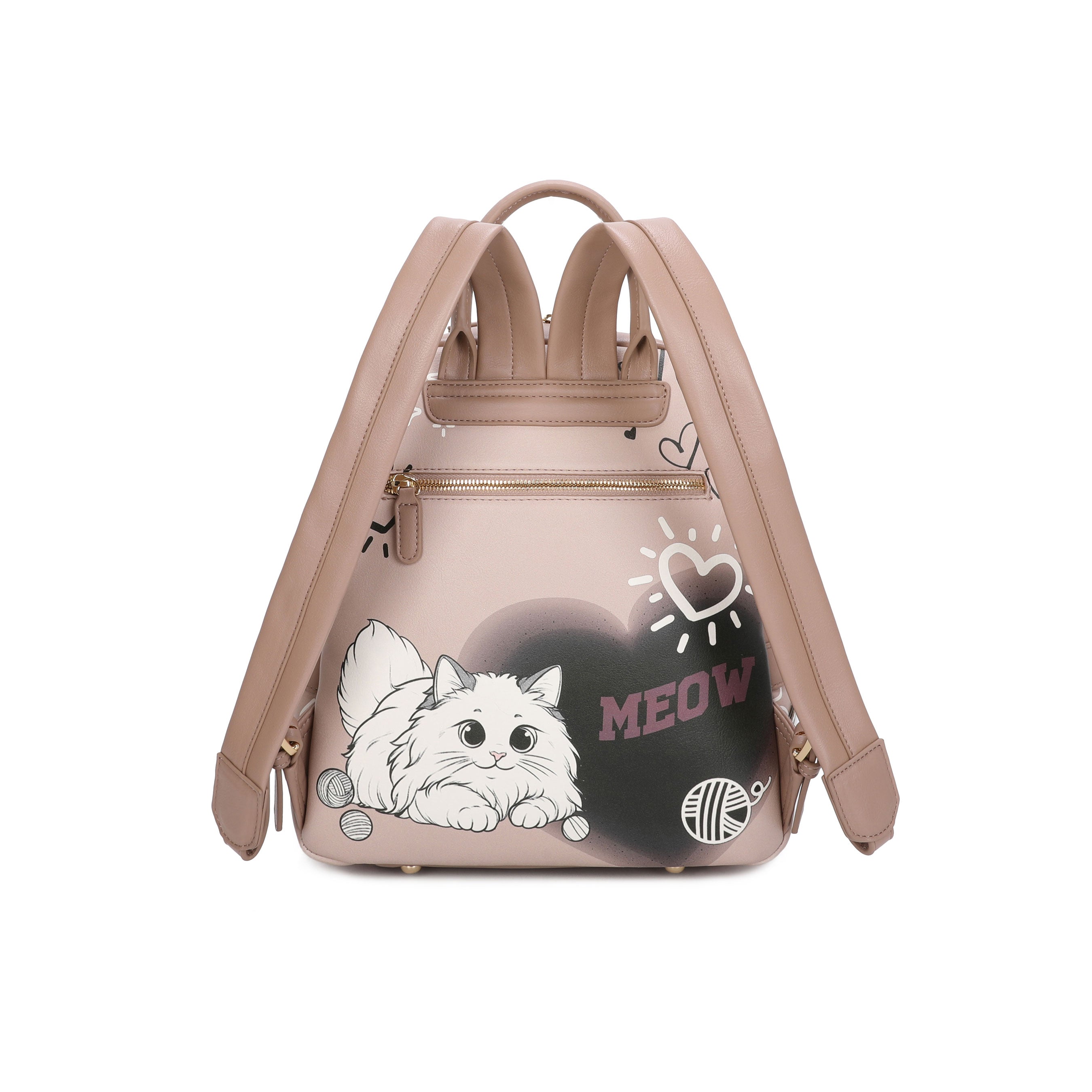 Zaino Braccialini Allround
