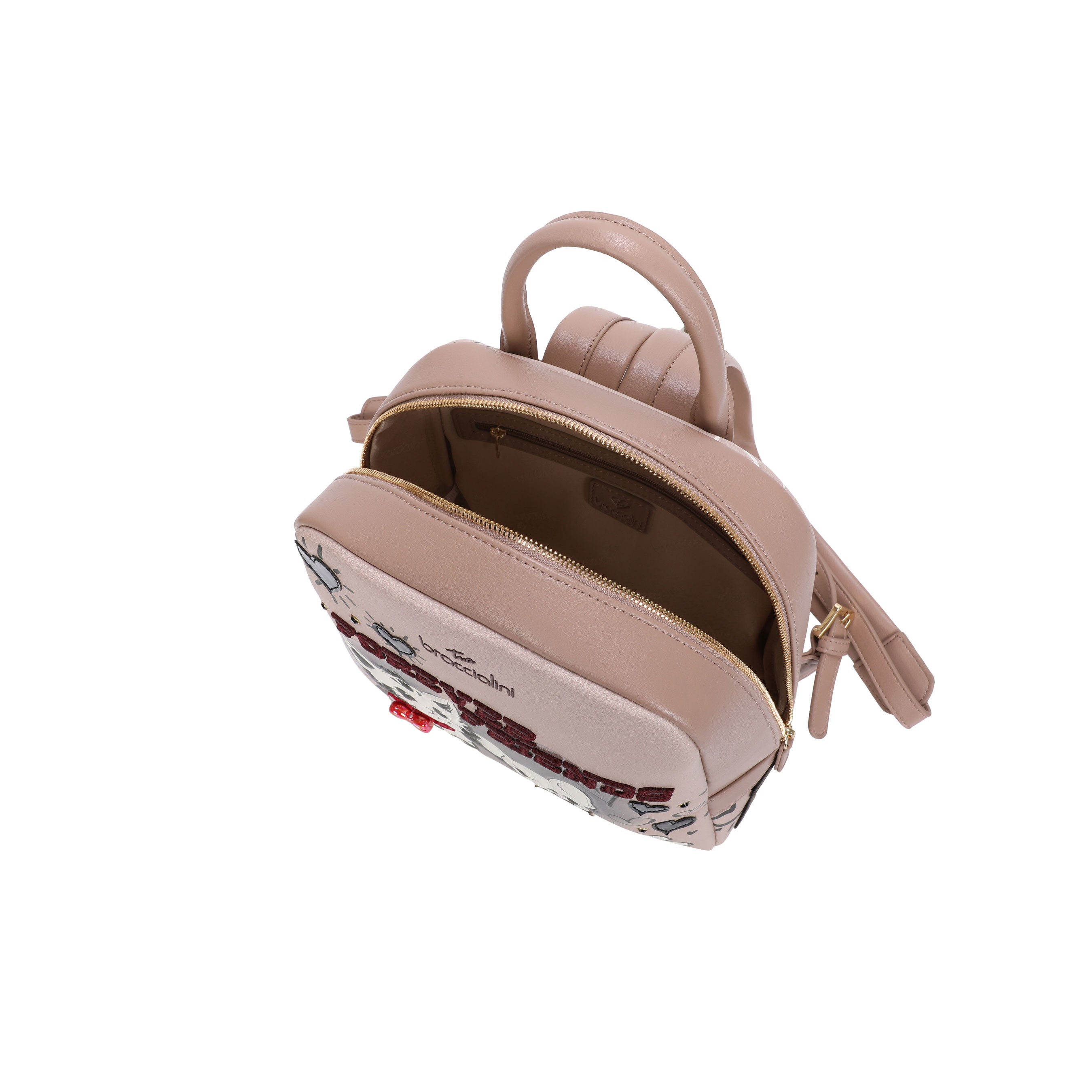 Zaino Braccialini Allround