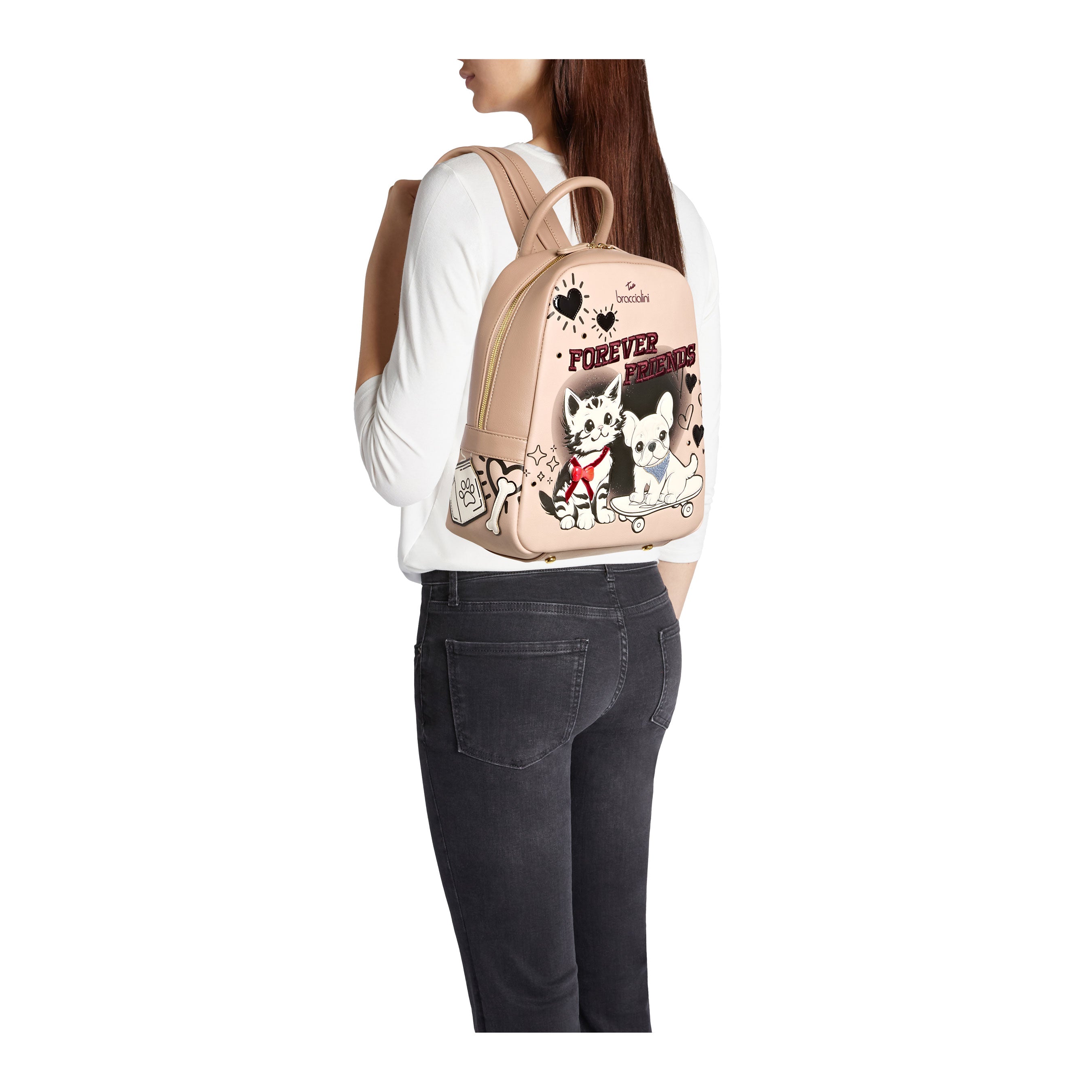 Zaino Braccialini Allround