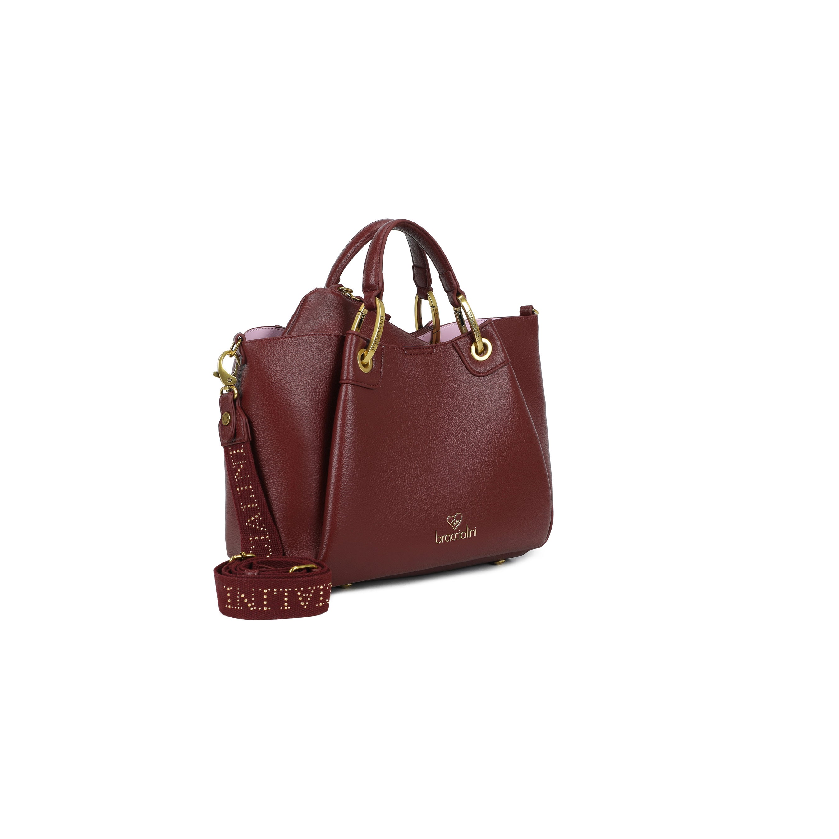 Borsa Braccialini Amy
