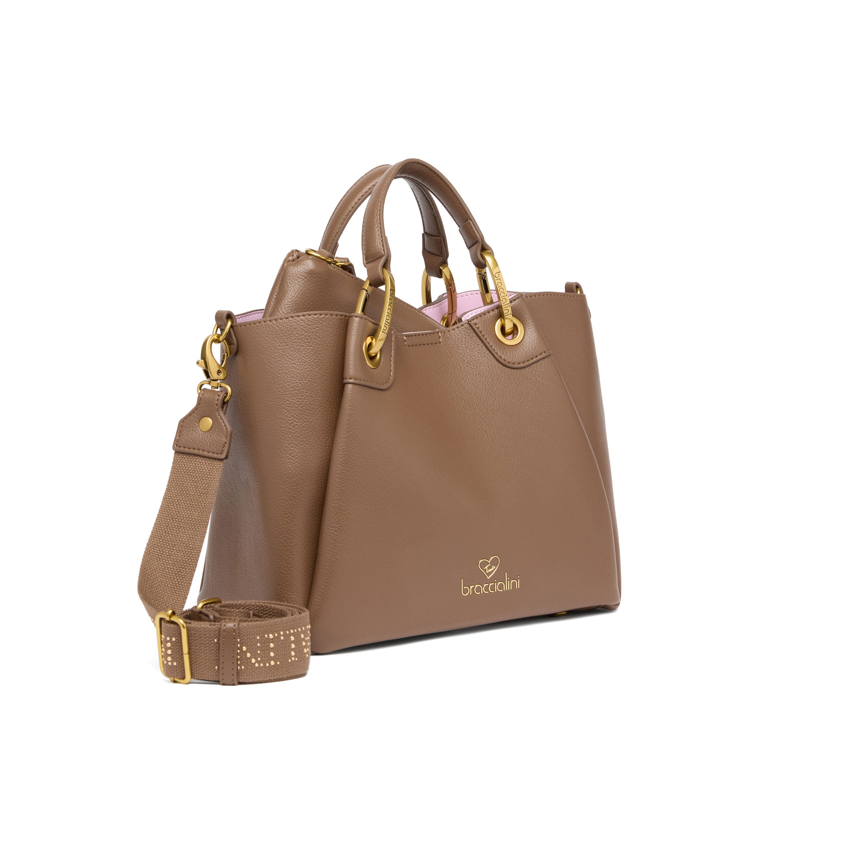 Borsa Braccialini Amy