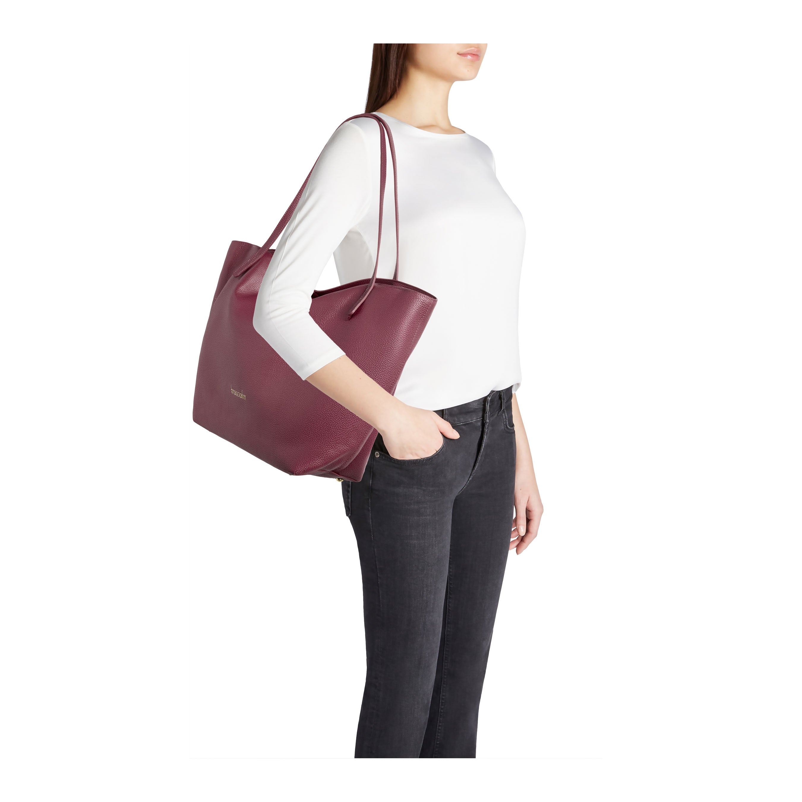 Borsa Braccialini Ariel