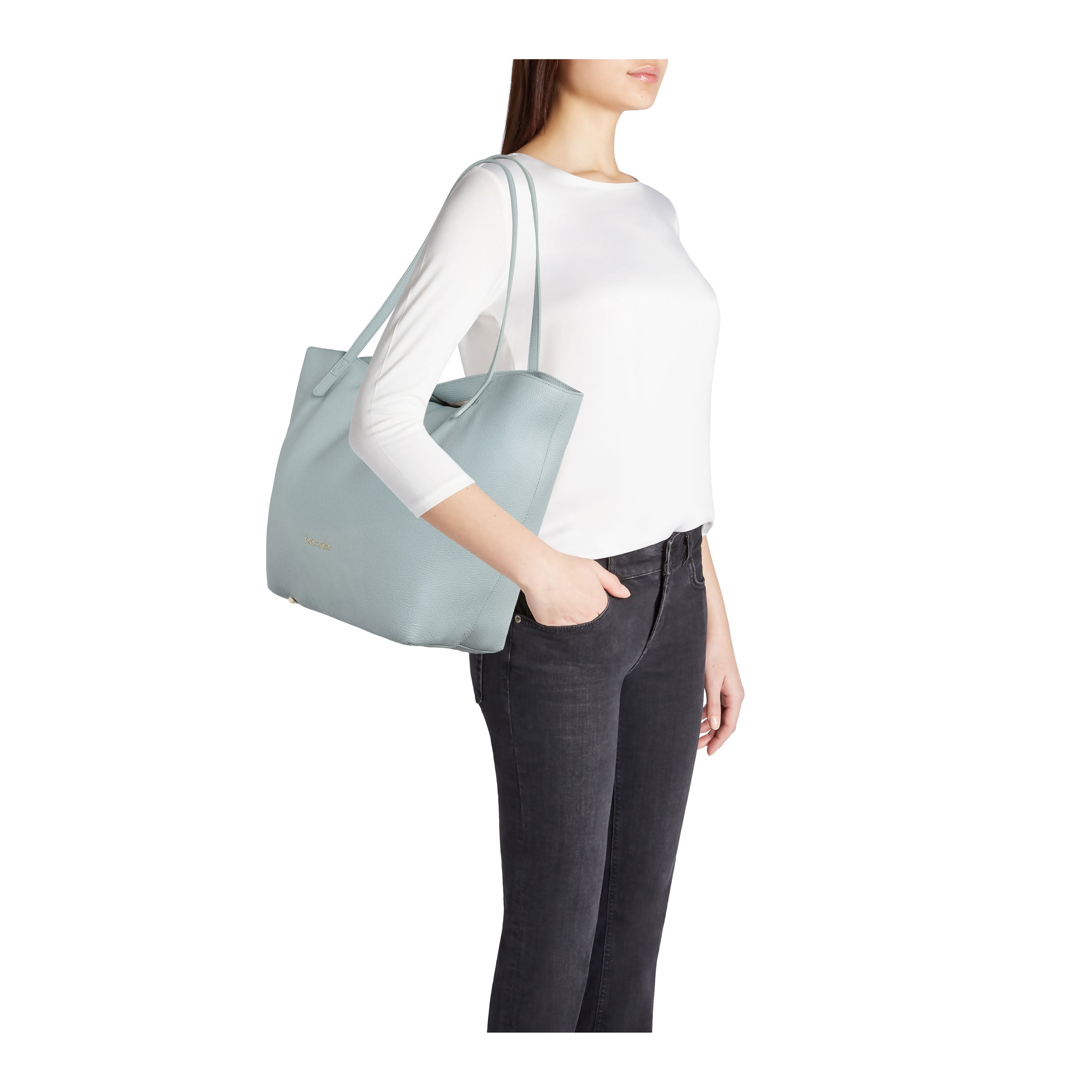 Borsa Braccialini Ariel