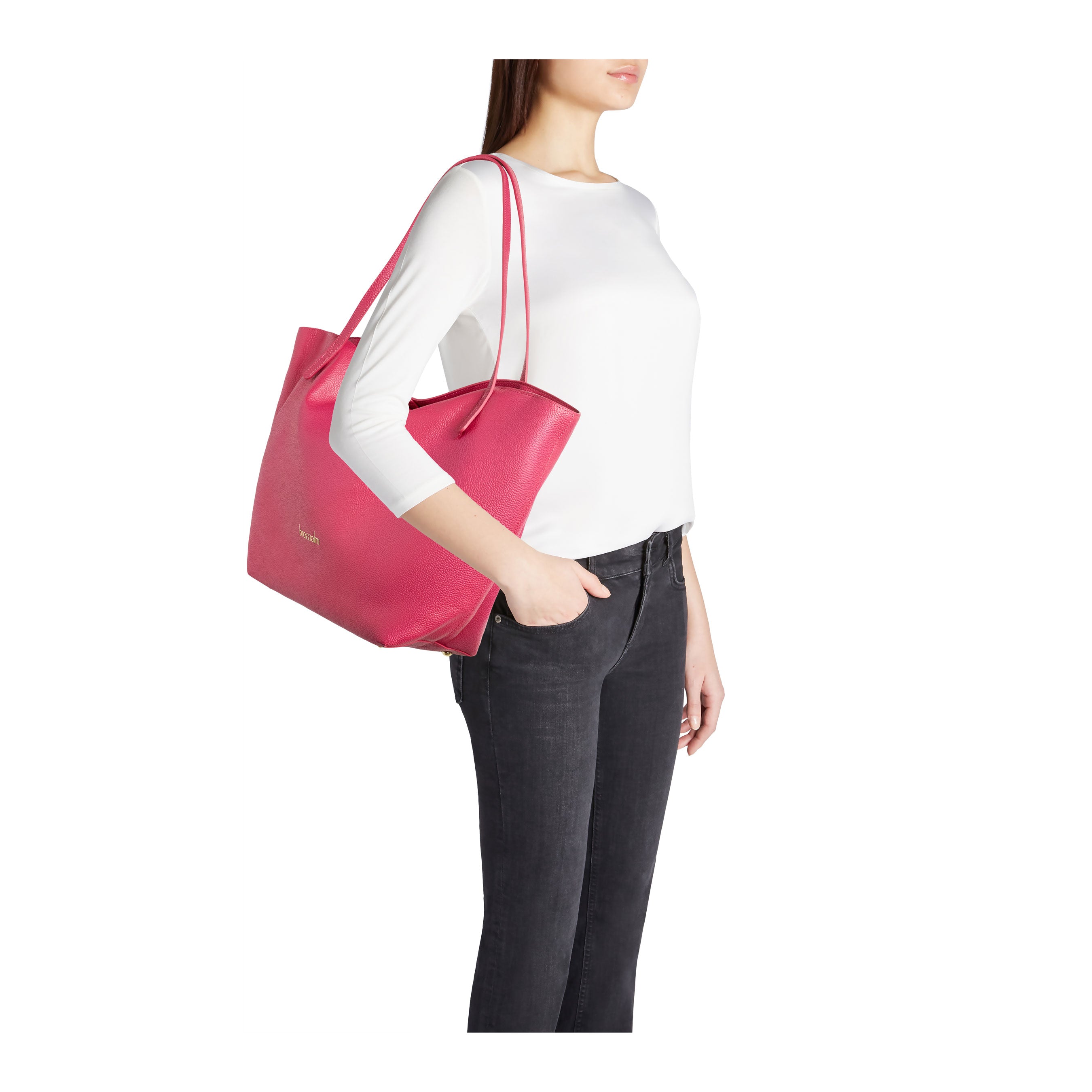 Borsa Braccialini Ariel