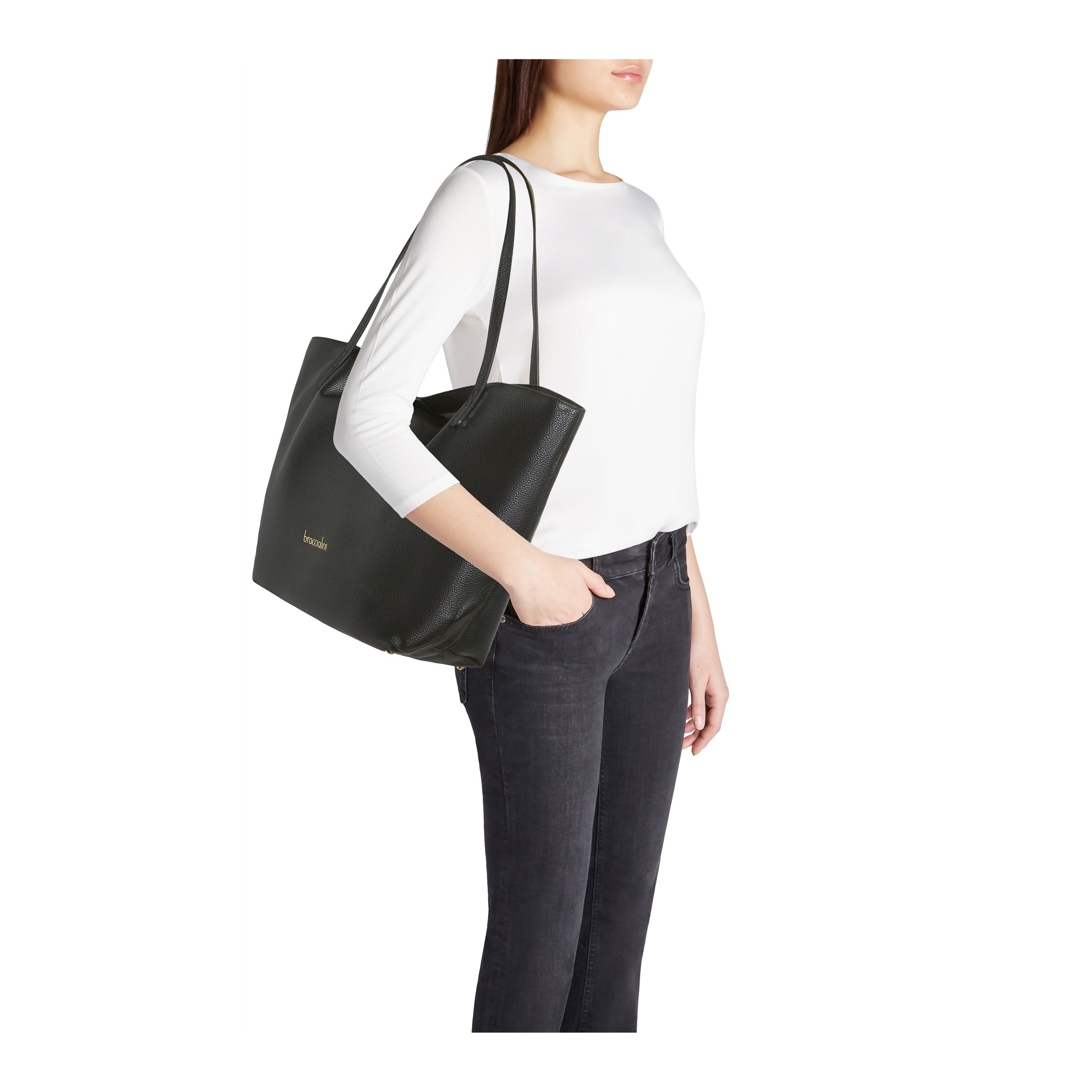 Borsa Braccialini Ariel