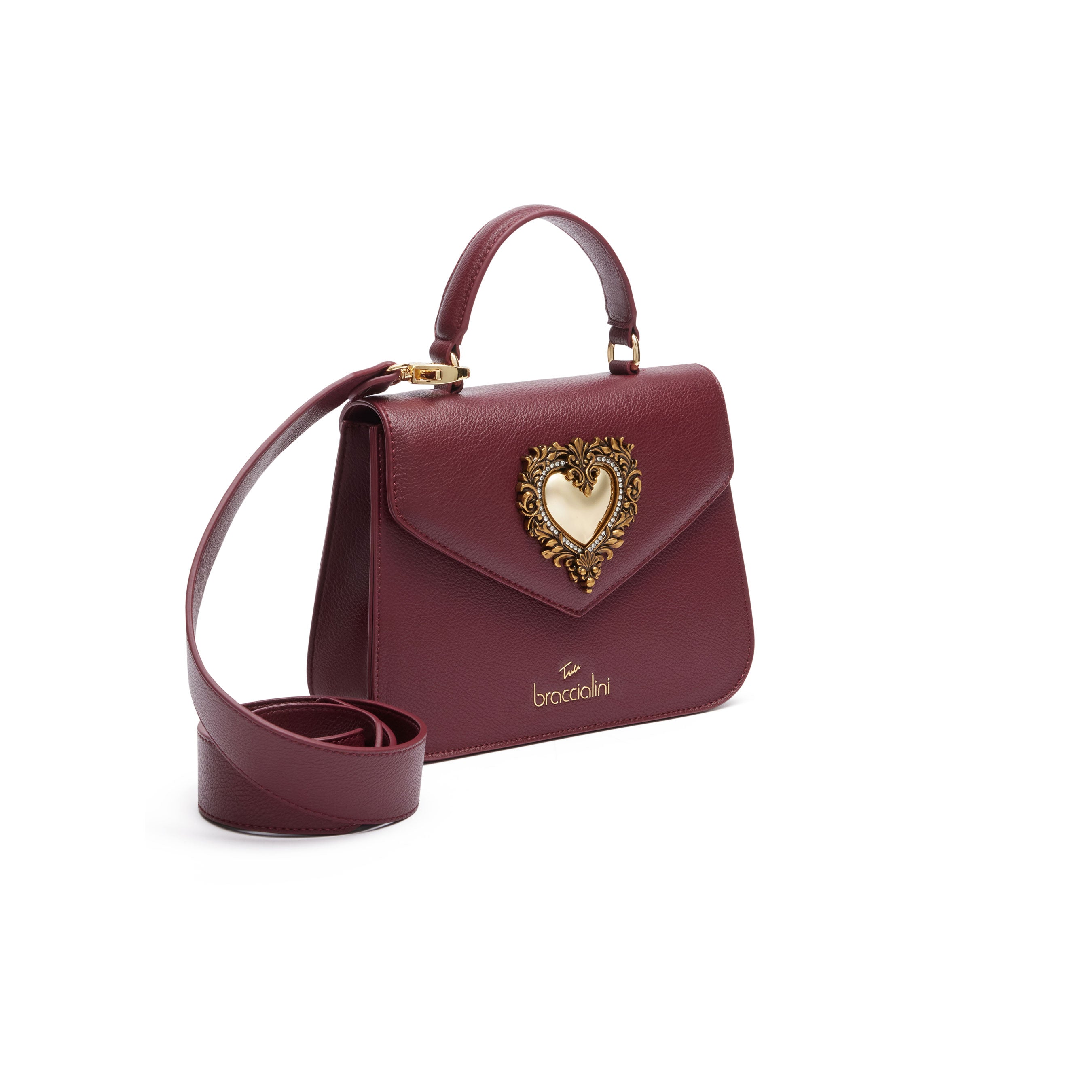 Borsa Braccialini Baroque