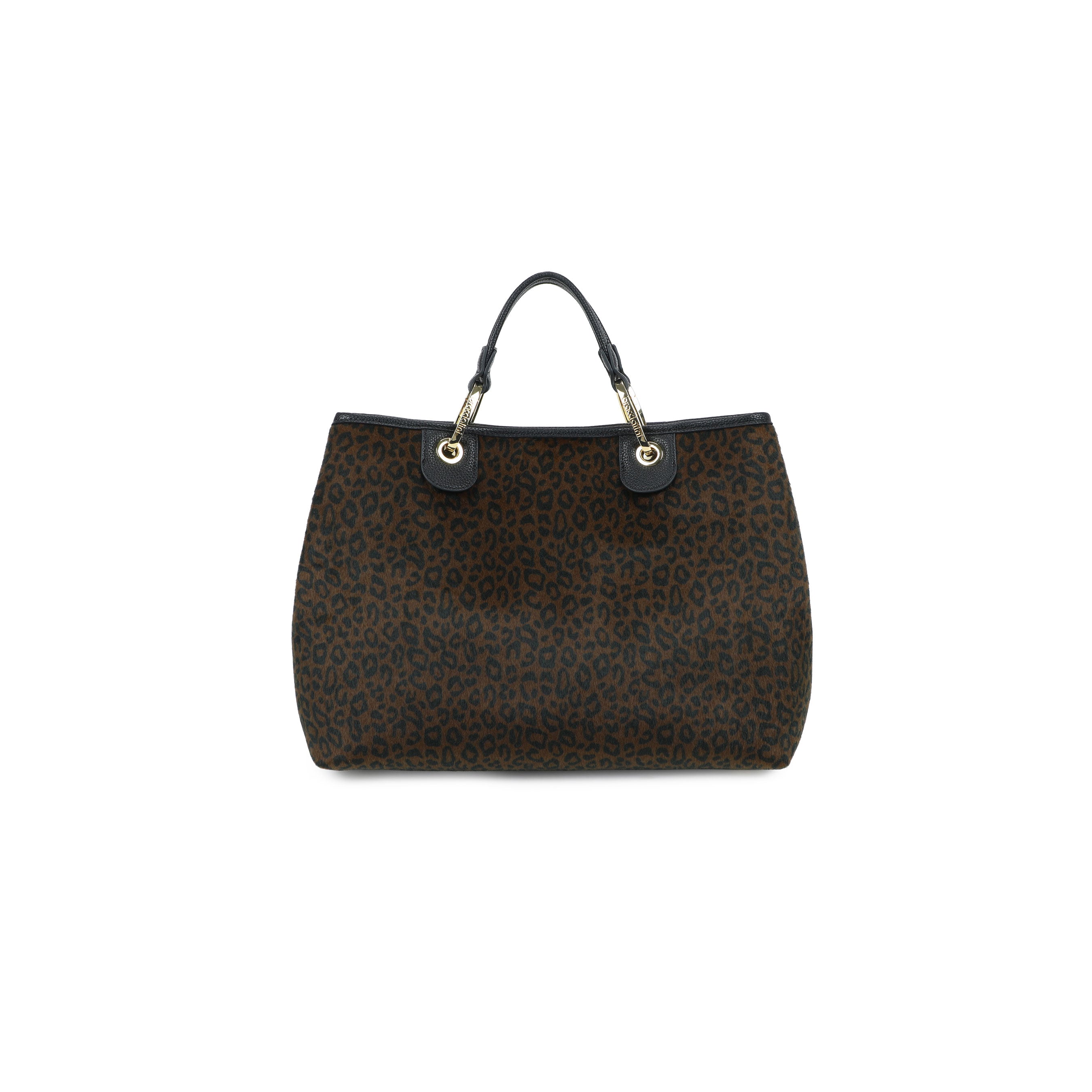 Borsa Braccialini Beth Animalier