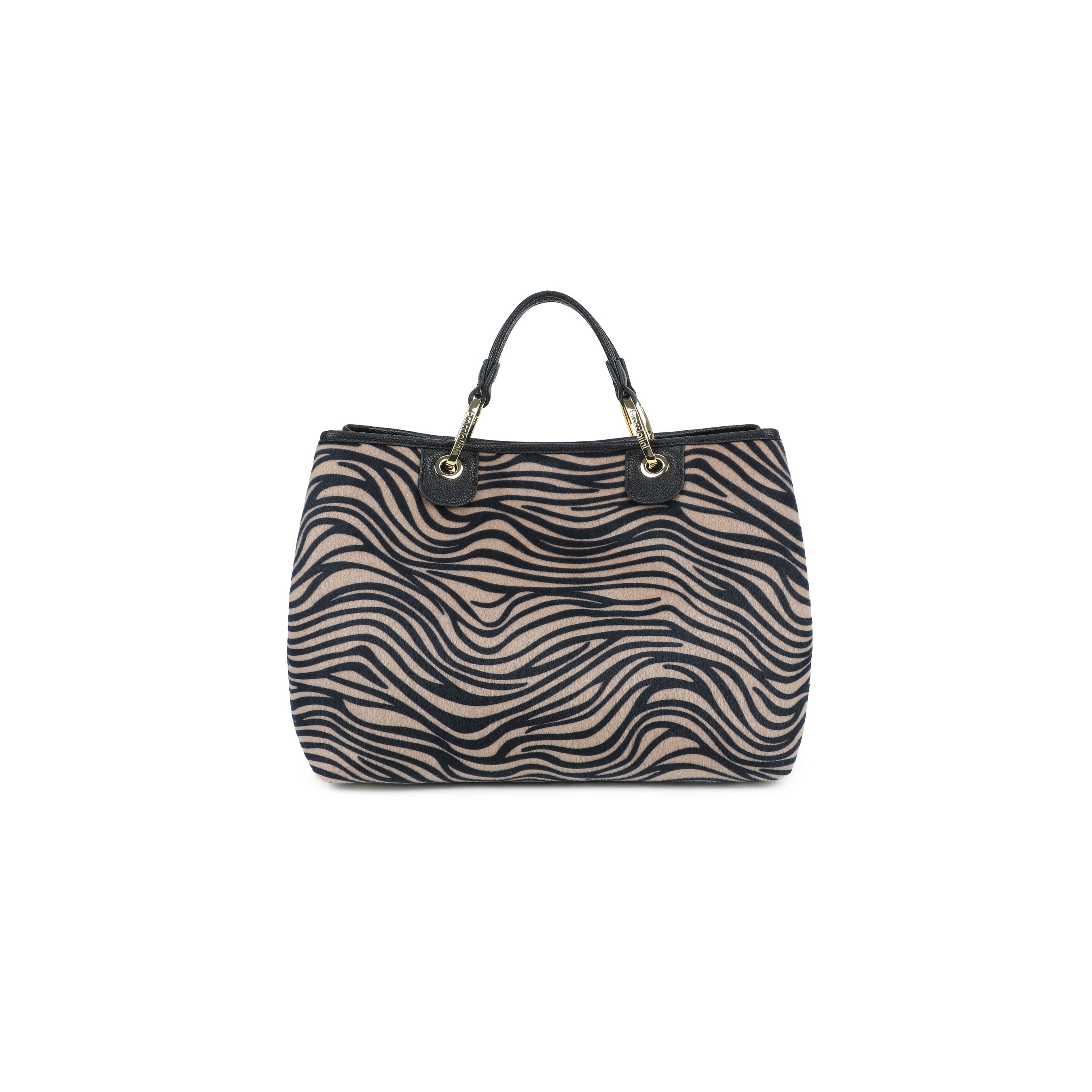 Borsa Braccialini Beth Animalier