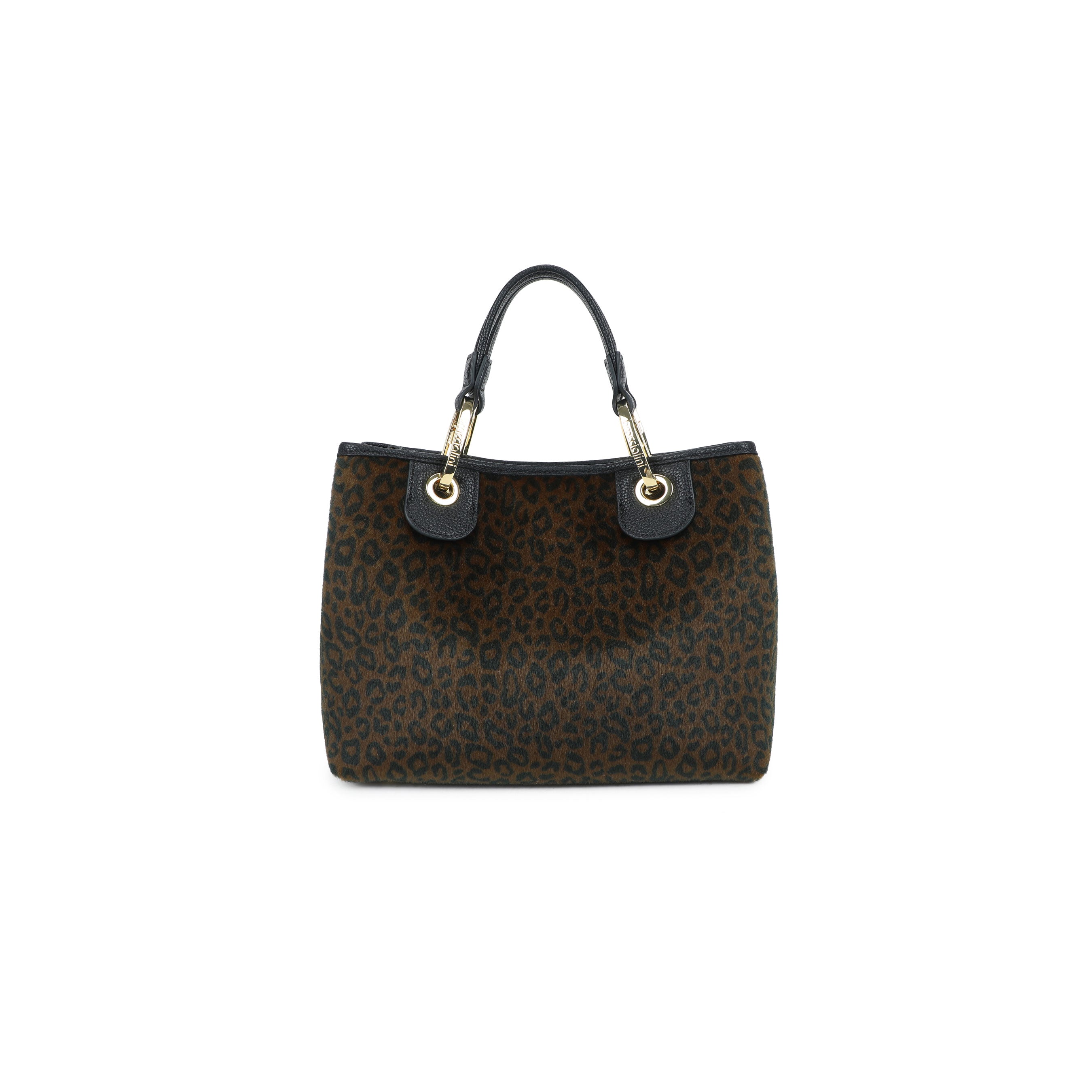 Borsa Braccialini Beth Animalier
