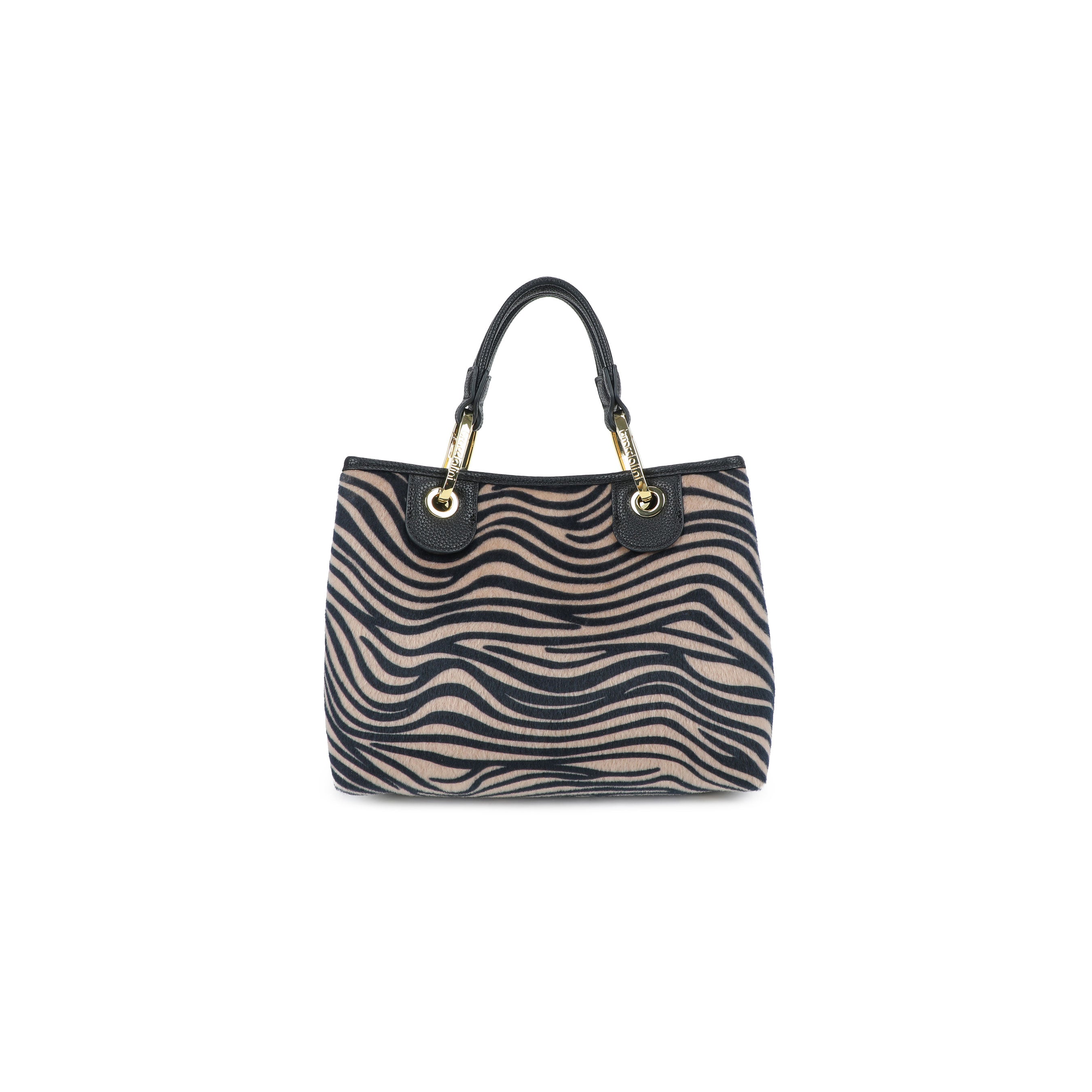 Borsa Braccialini Beth Animalier