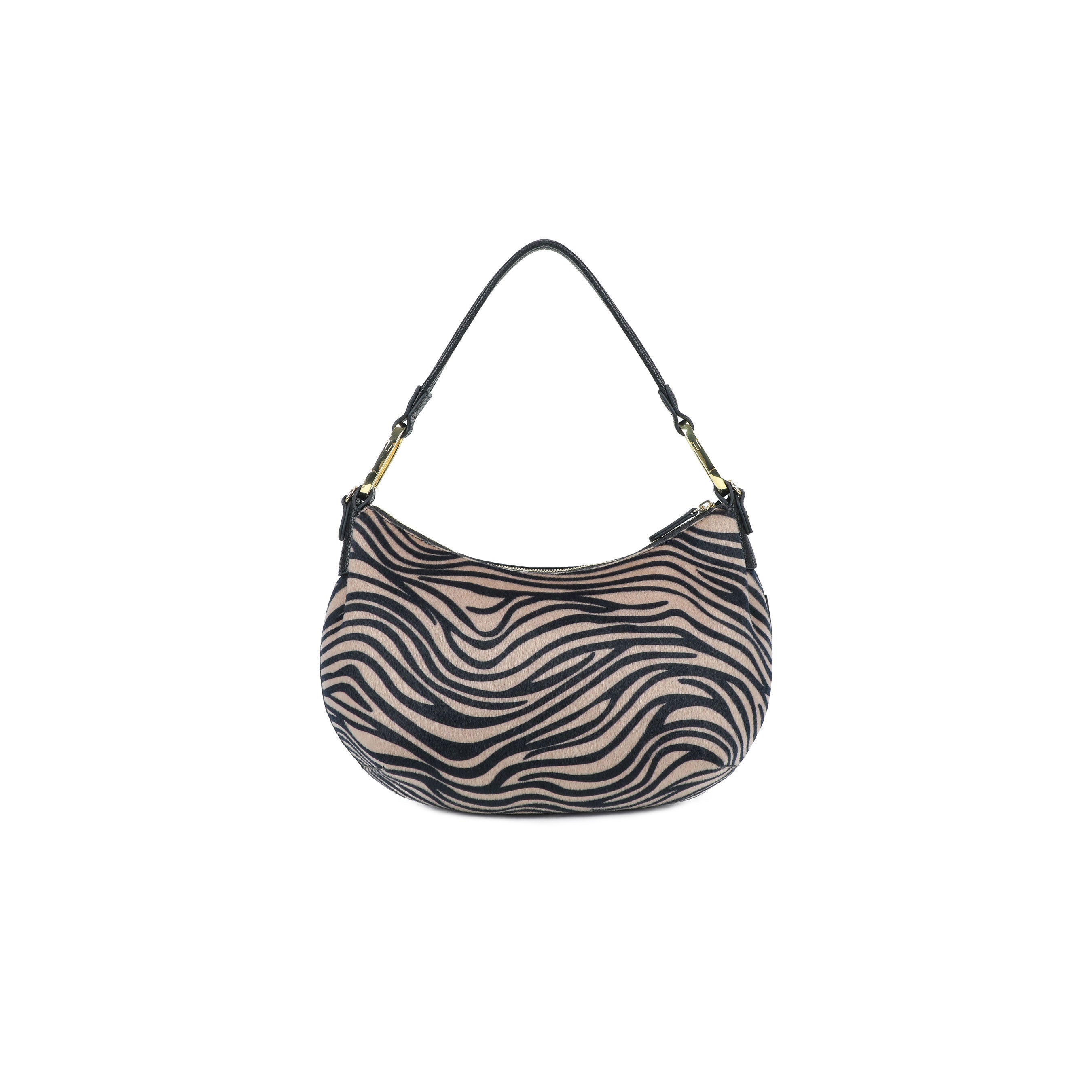 Borsa Braccialini Beth Animalier