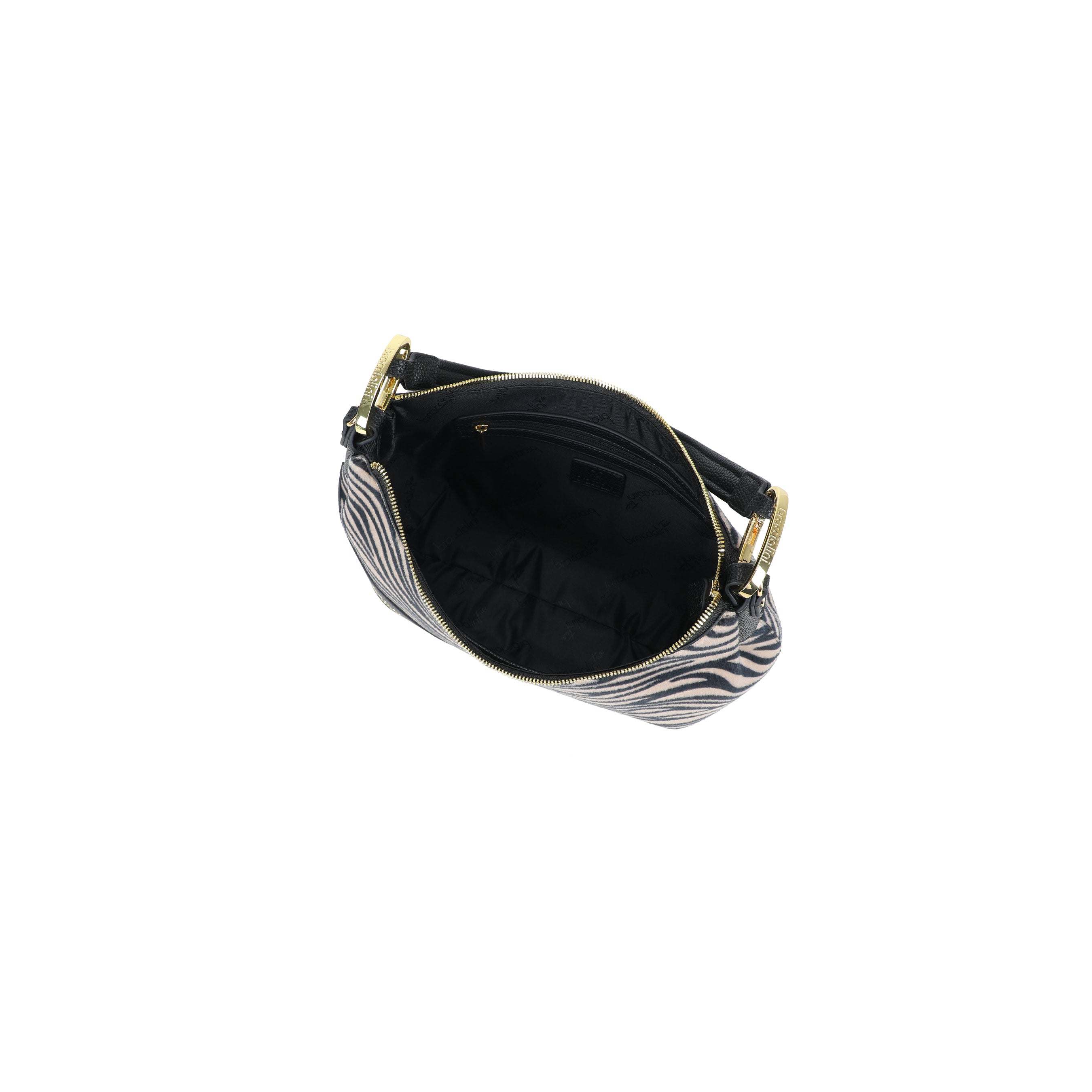 Borsa Braccialini Beth Animalier