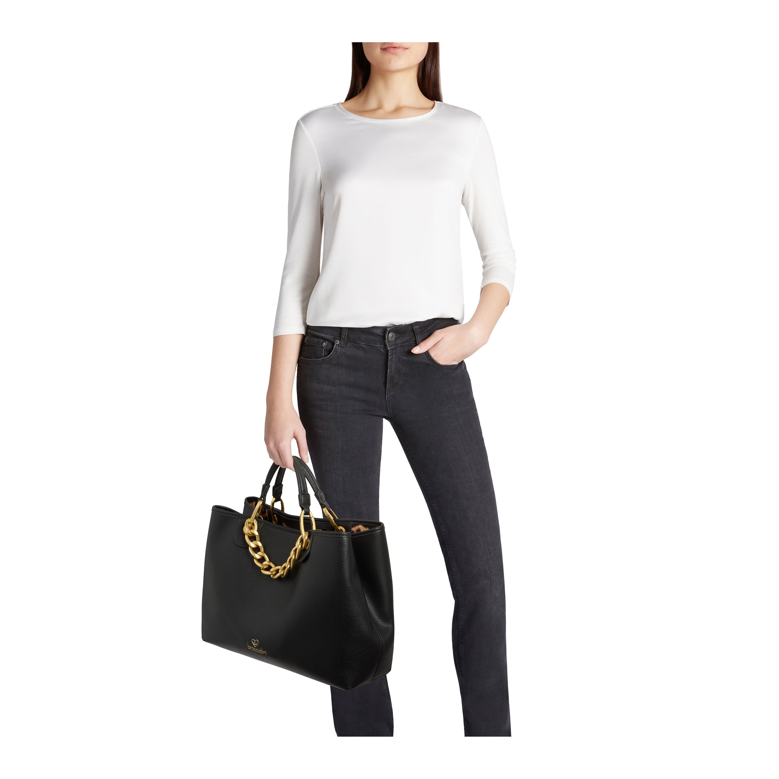 Borsa Braccialini Beth Jewels