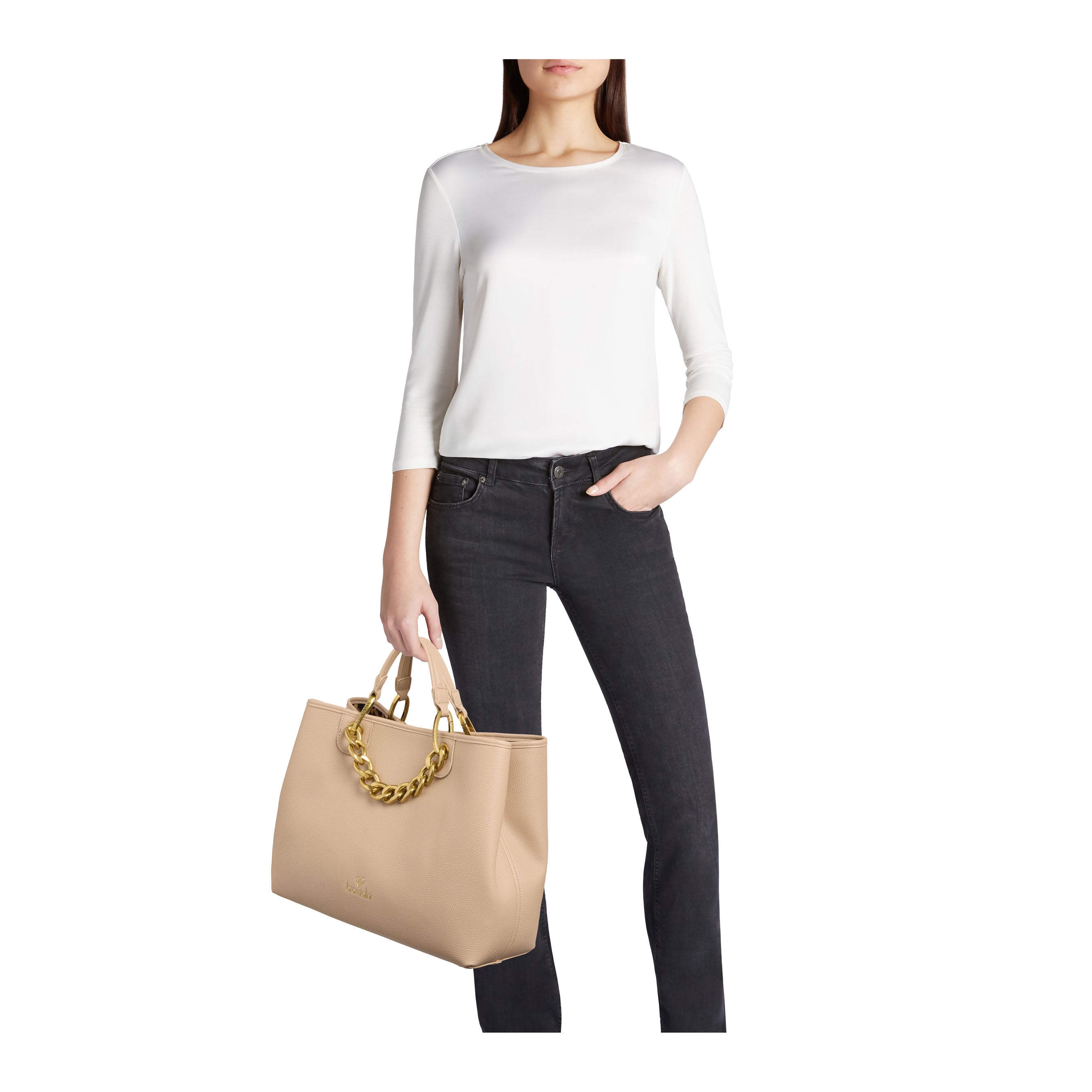 Borsa Braccialini Beth Jewels