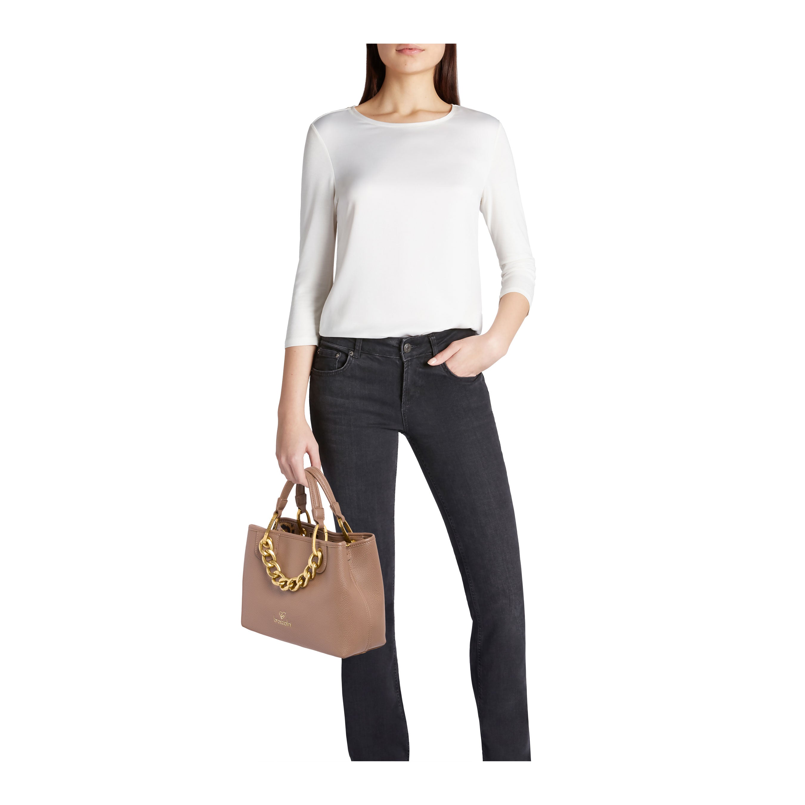 Borsa Braccialini Beth Jewels