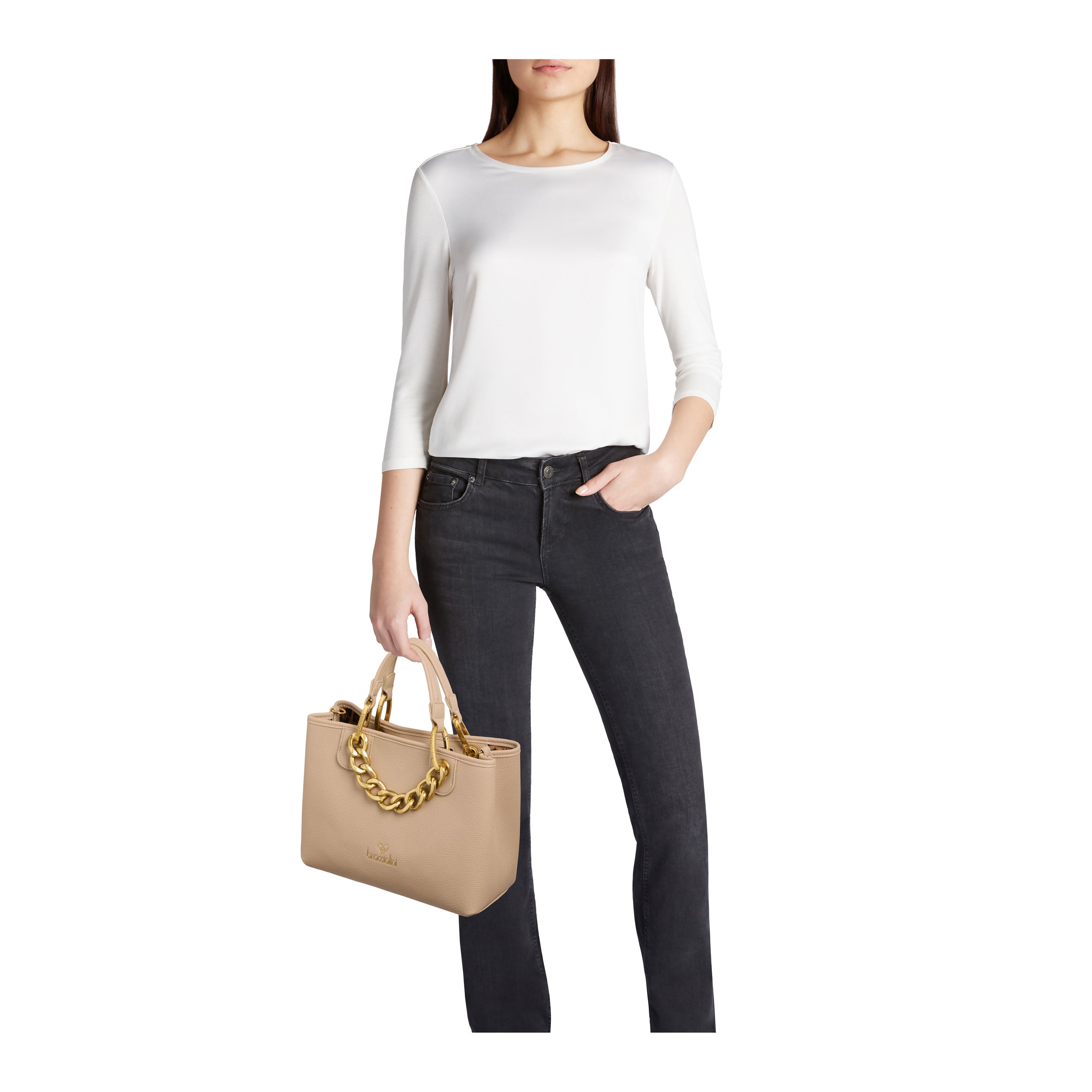 Borsa Braccialini Beth Jewels