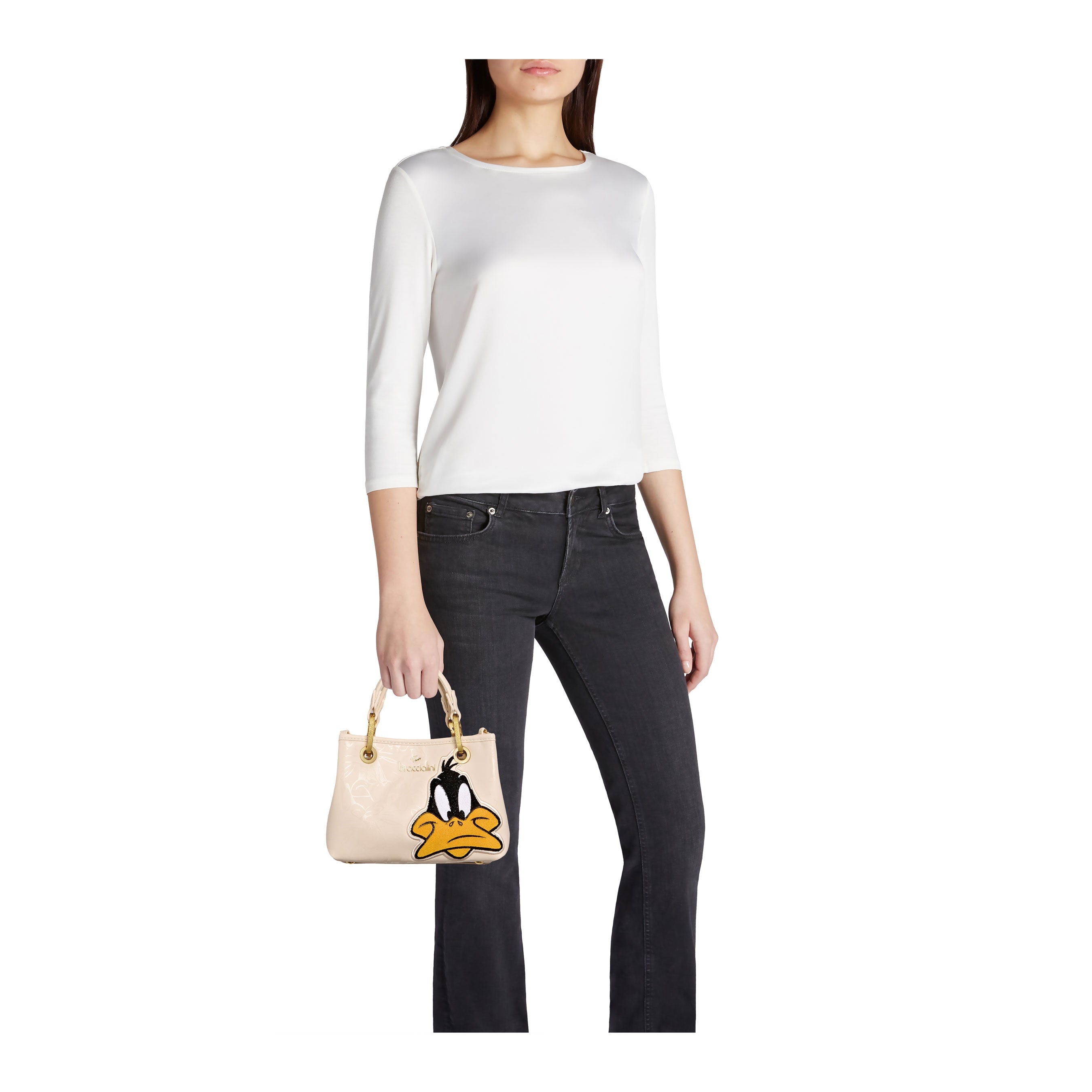 Borsa Braccialini Beth LT