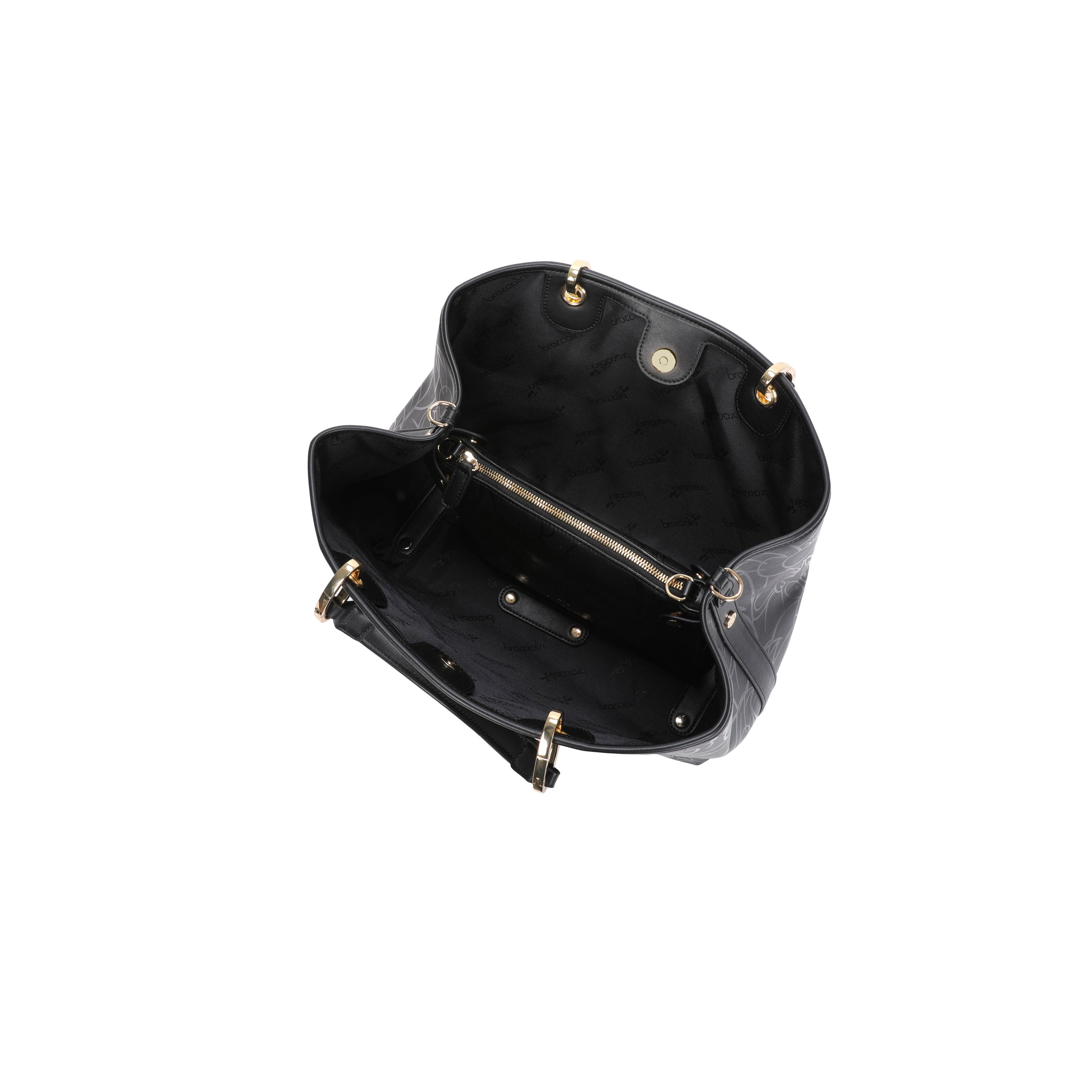 Borsa Braccialini Beth LT