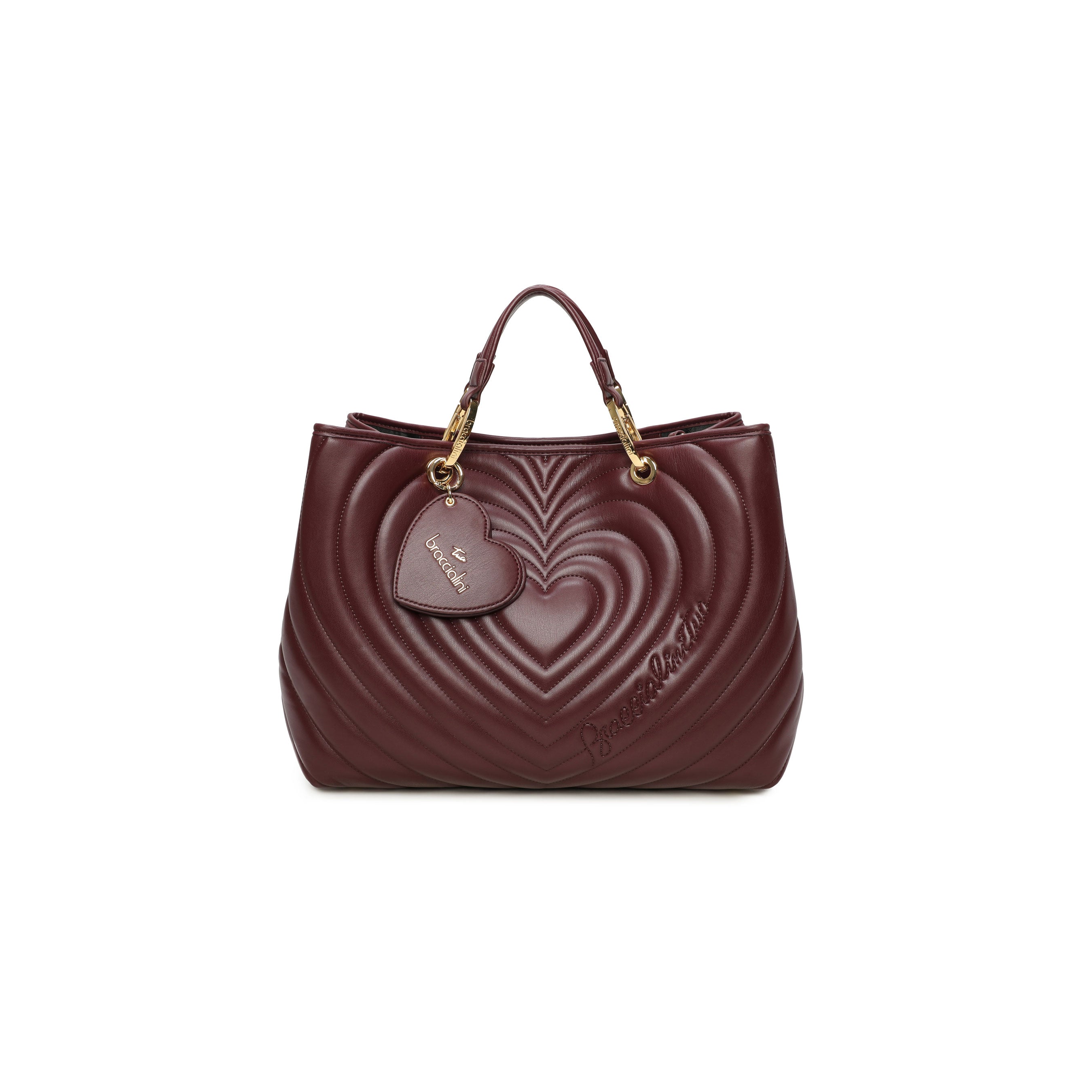 Borsa Braccialini Beth Matelassé