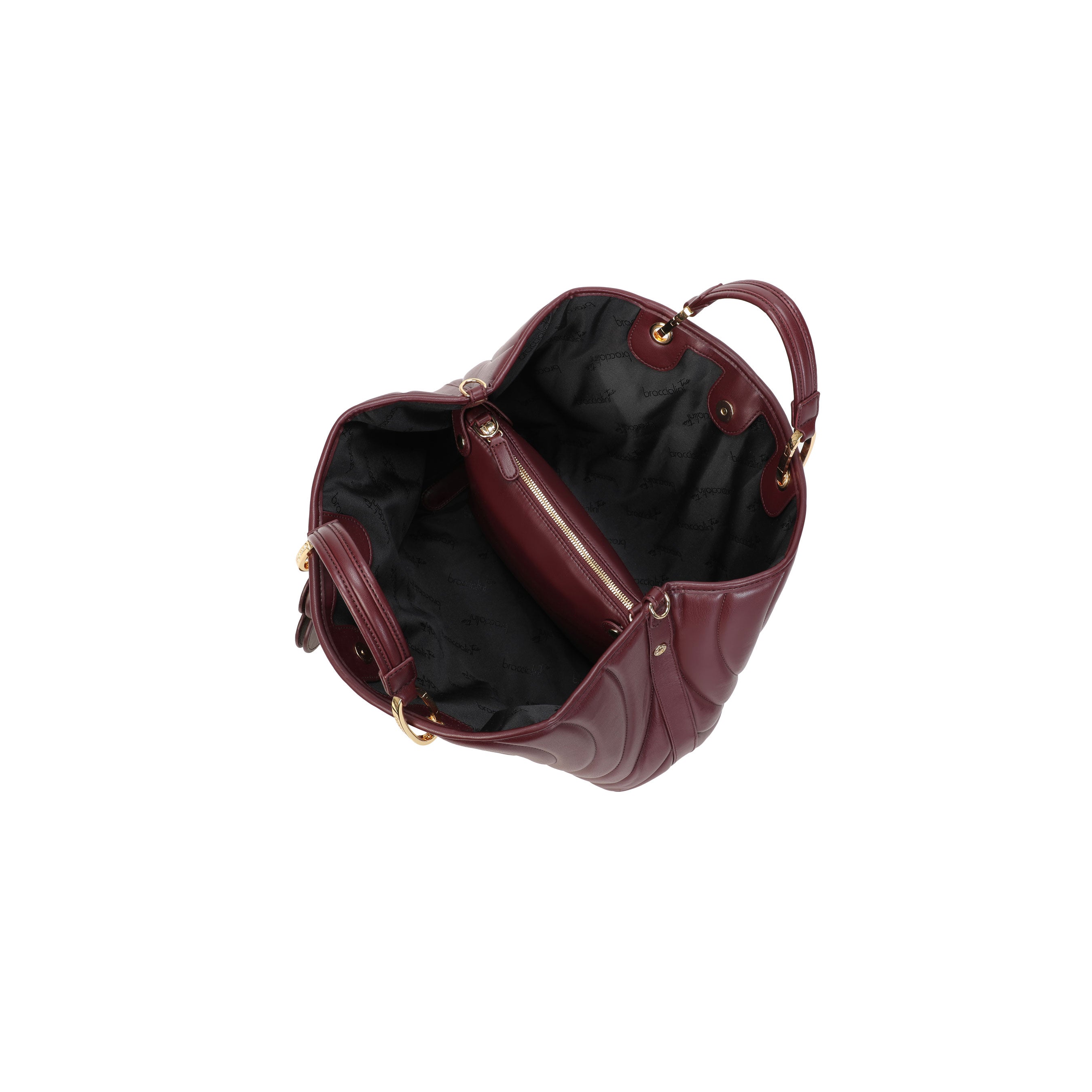 Borsa Braccialini Beth Matelassé