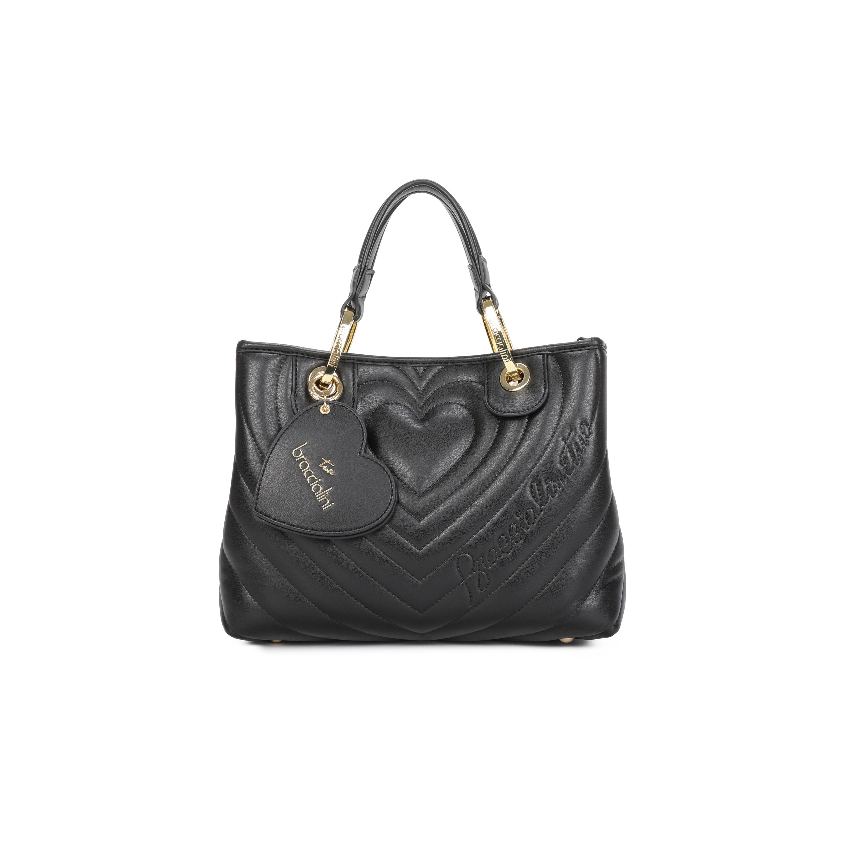 Borsa Braccialini Beth Matelassé