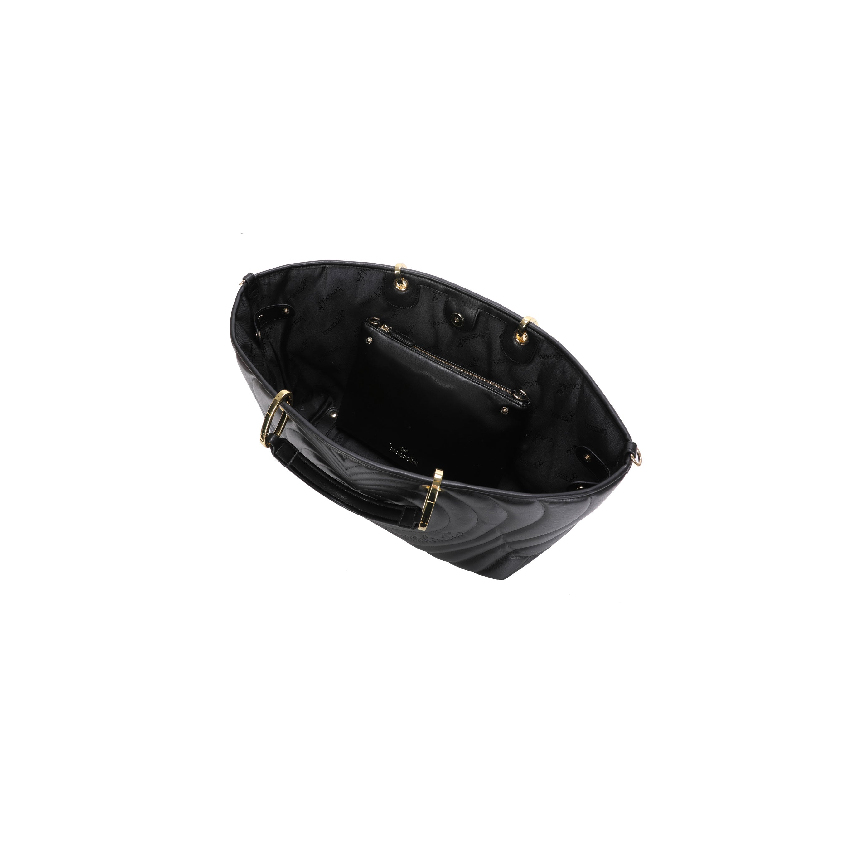 Borsa Braccialini Beth Matelassé