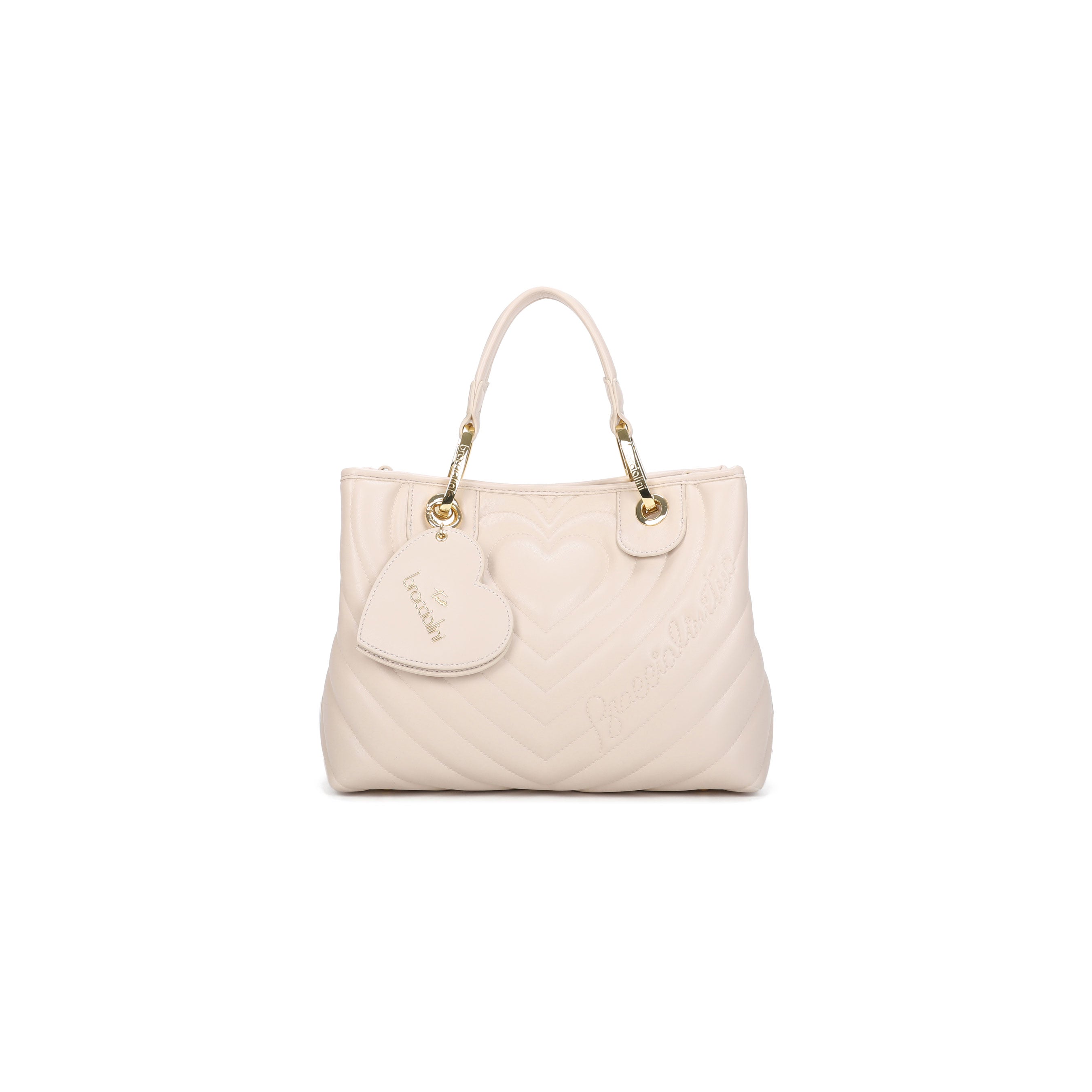 Borsa Braccialini Beth Matelassé