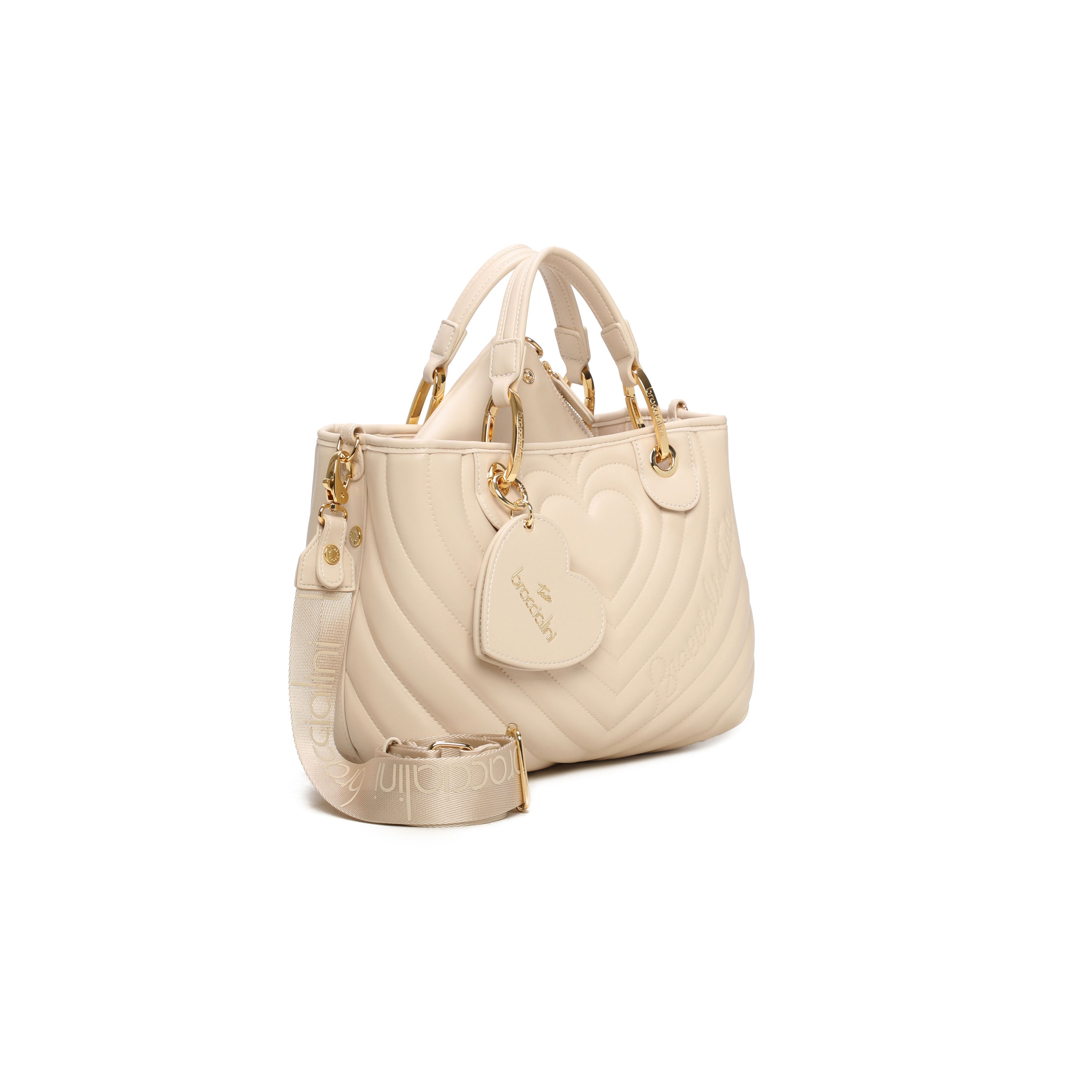Borsa Braccialini Beth Matelassé