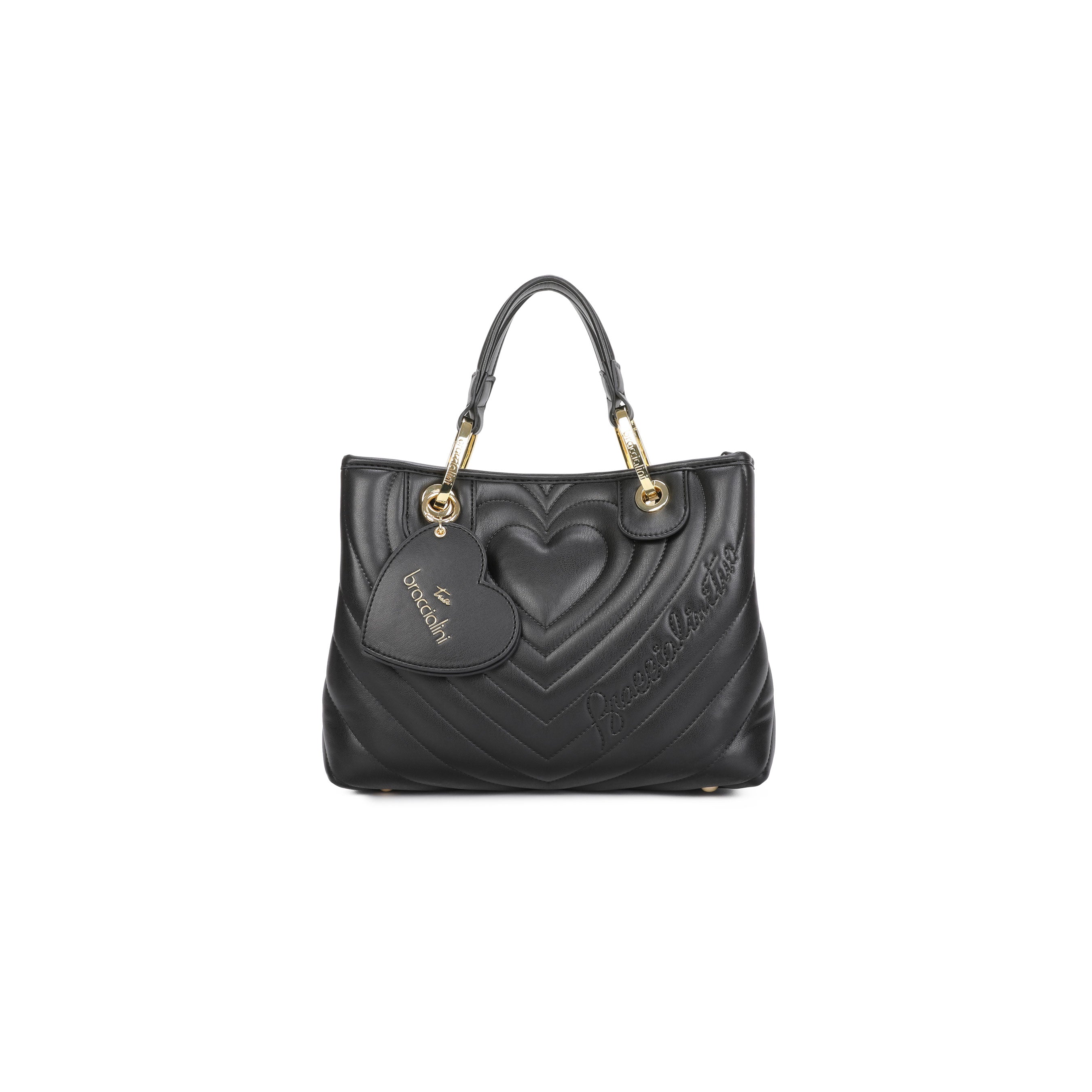 Borsa Braccialini Beth Matelassé