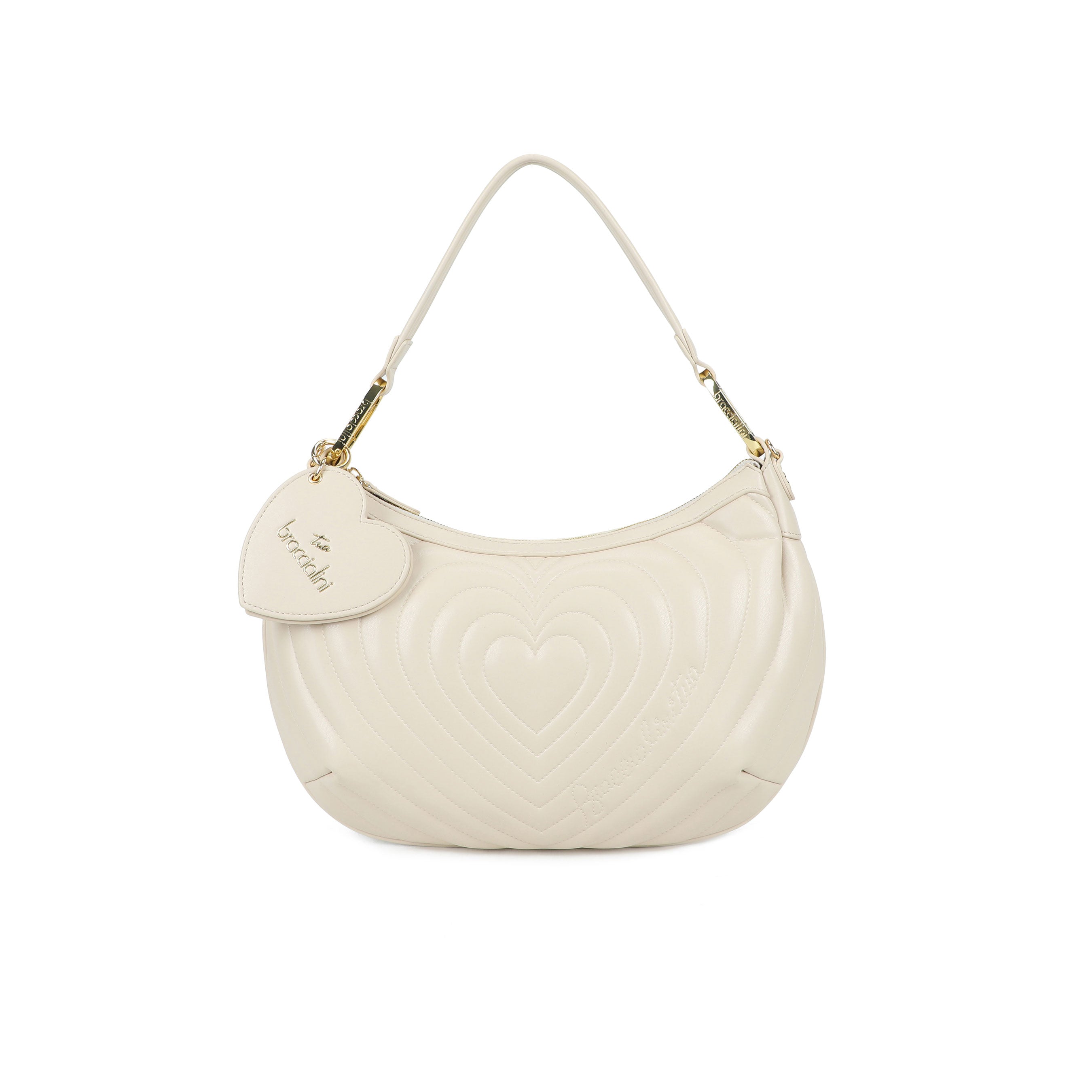 Borsa Braccialini Beth Matelassé