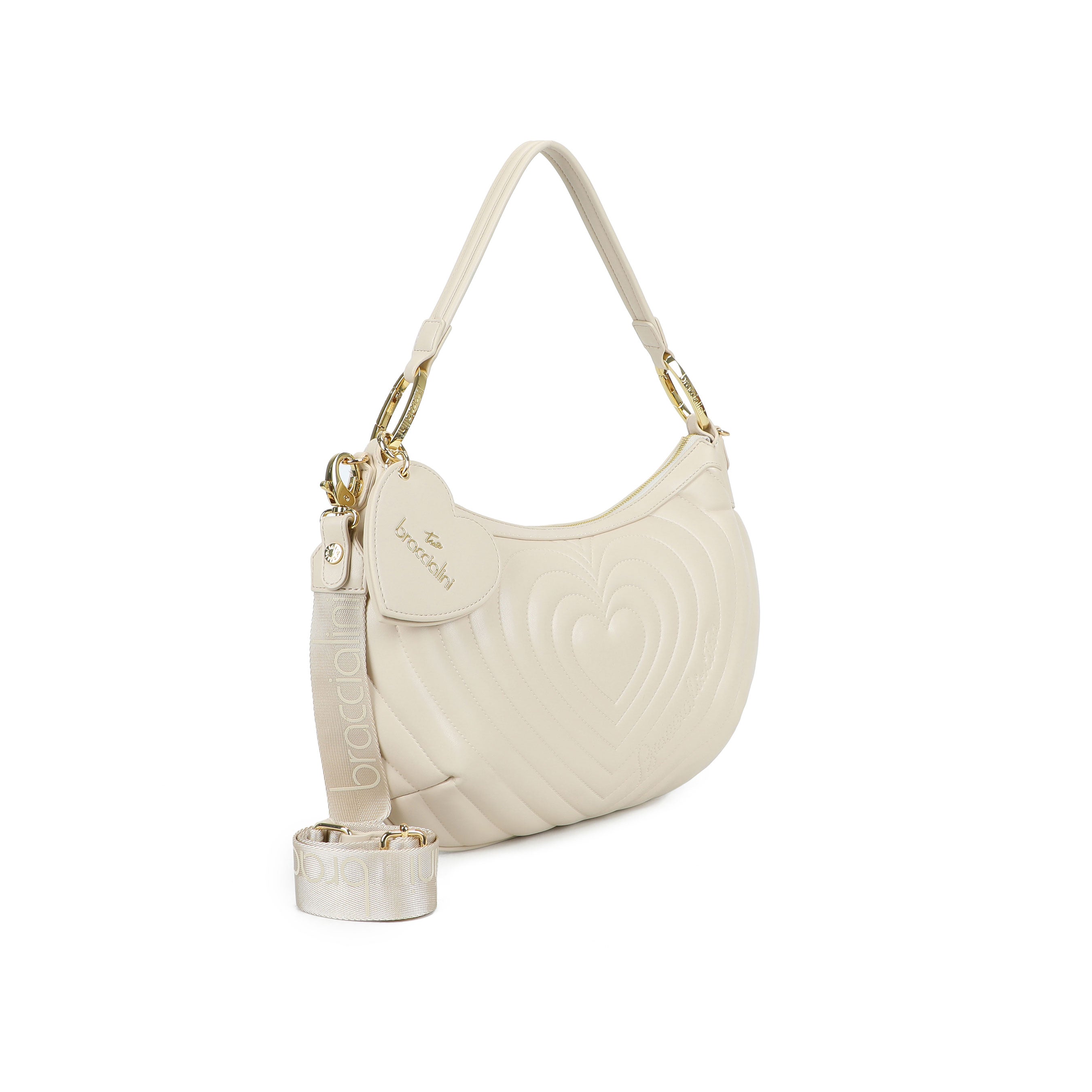 Borsa Braccialini Beth Matelassé