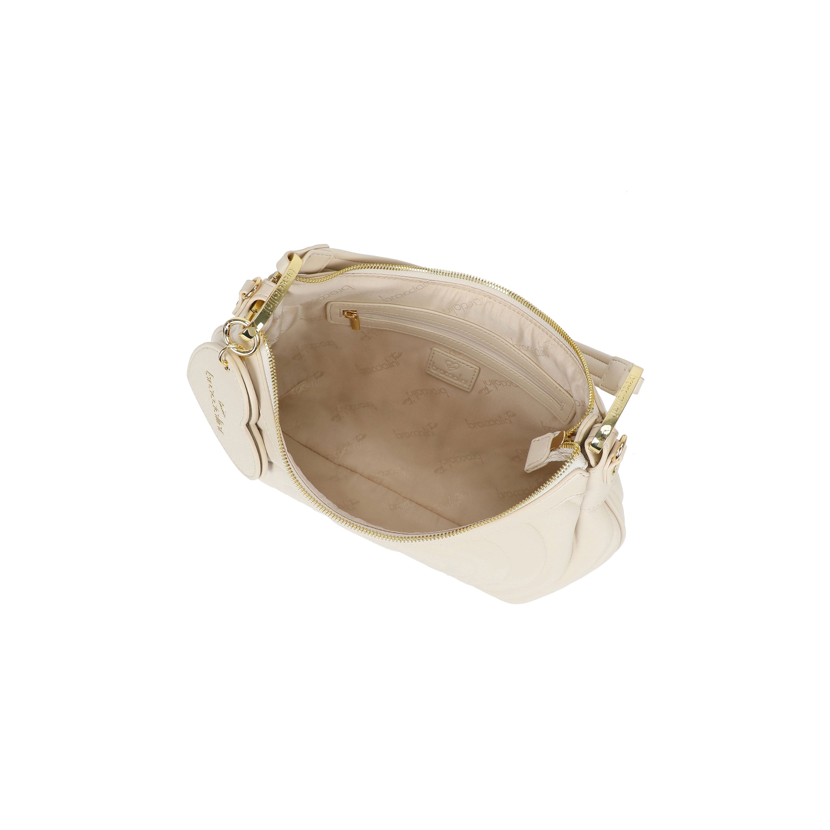 Borsa Braccialini Beth Matelassé