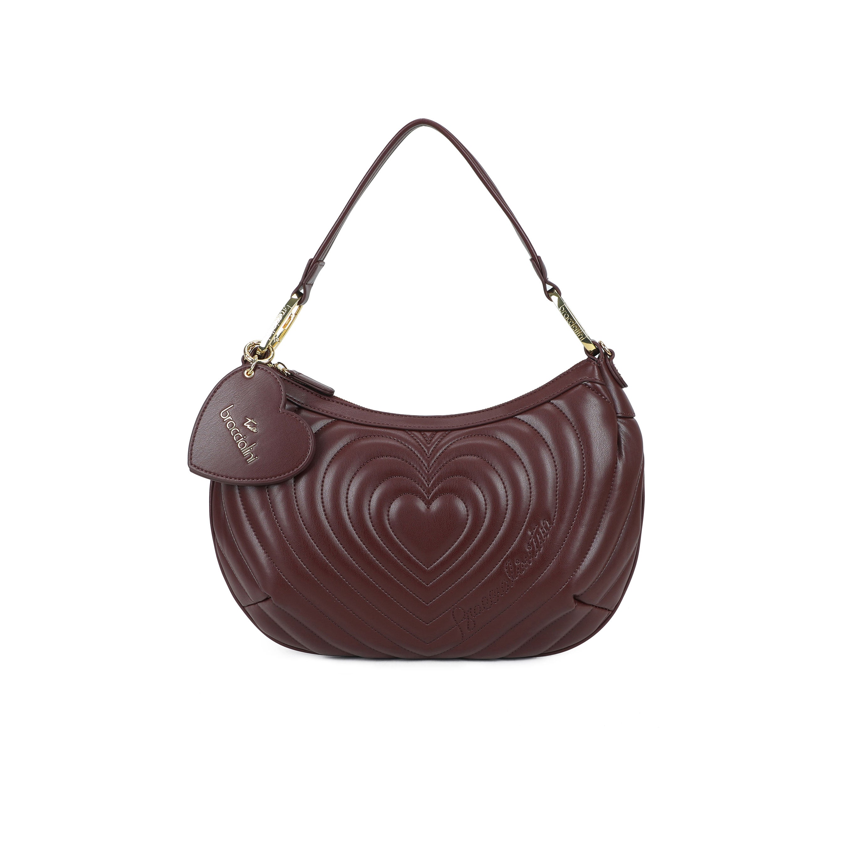Borsa Braccialini Beth Matelassé