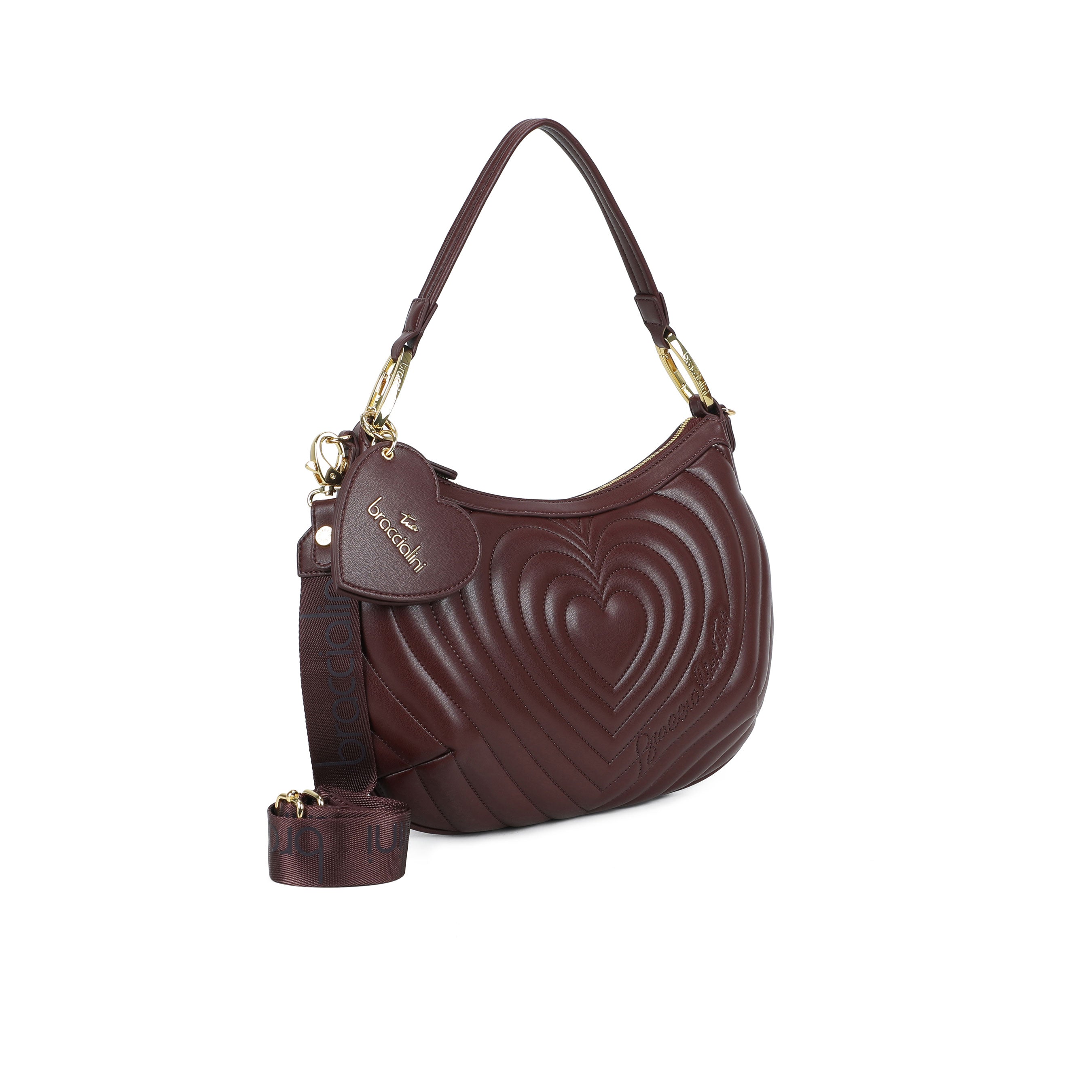 Borsa Braccialini Beth Matelassé