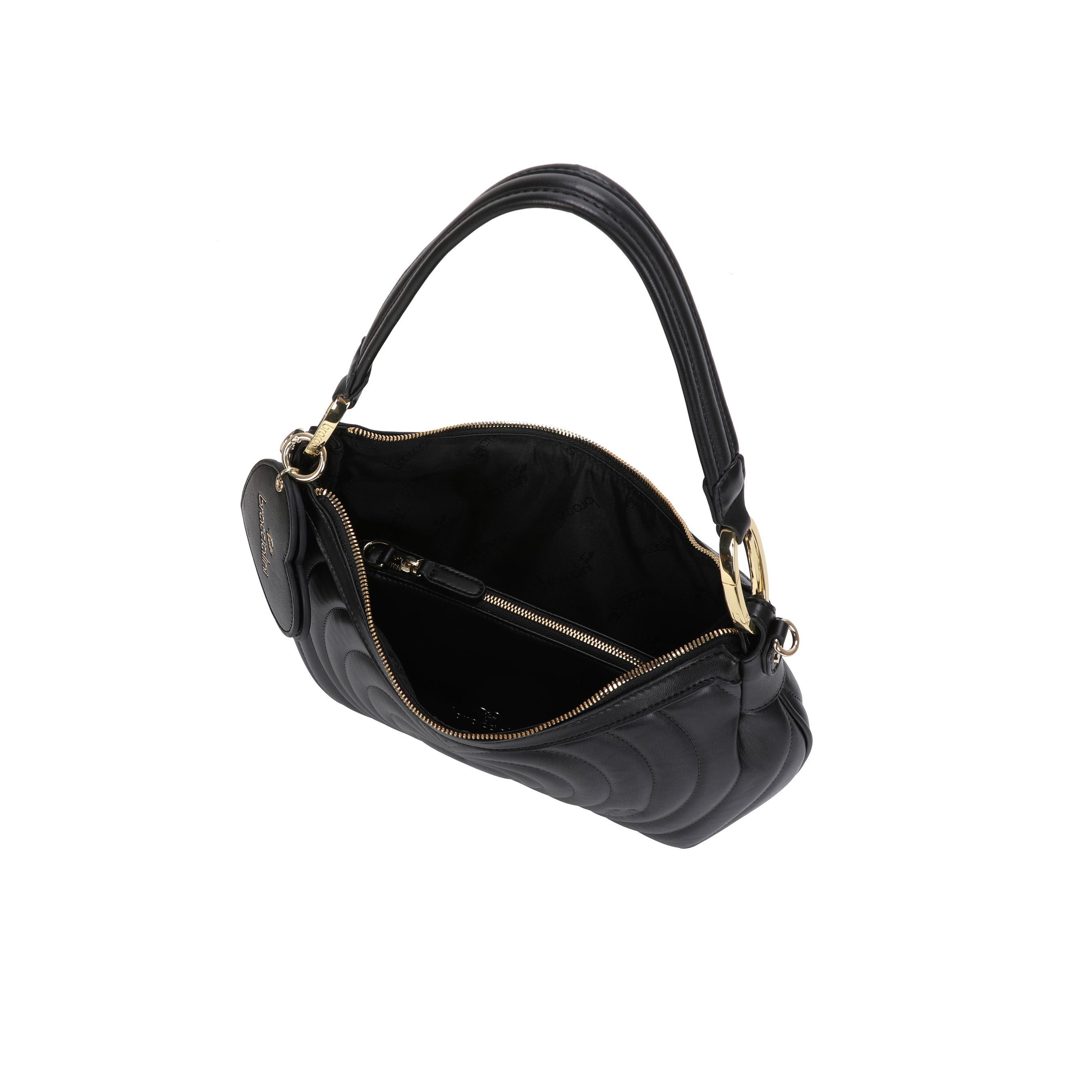 Borsa Braccialini Beth Matelassé