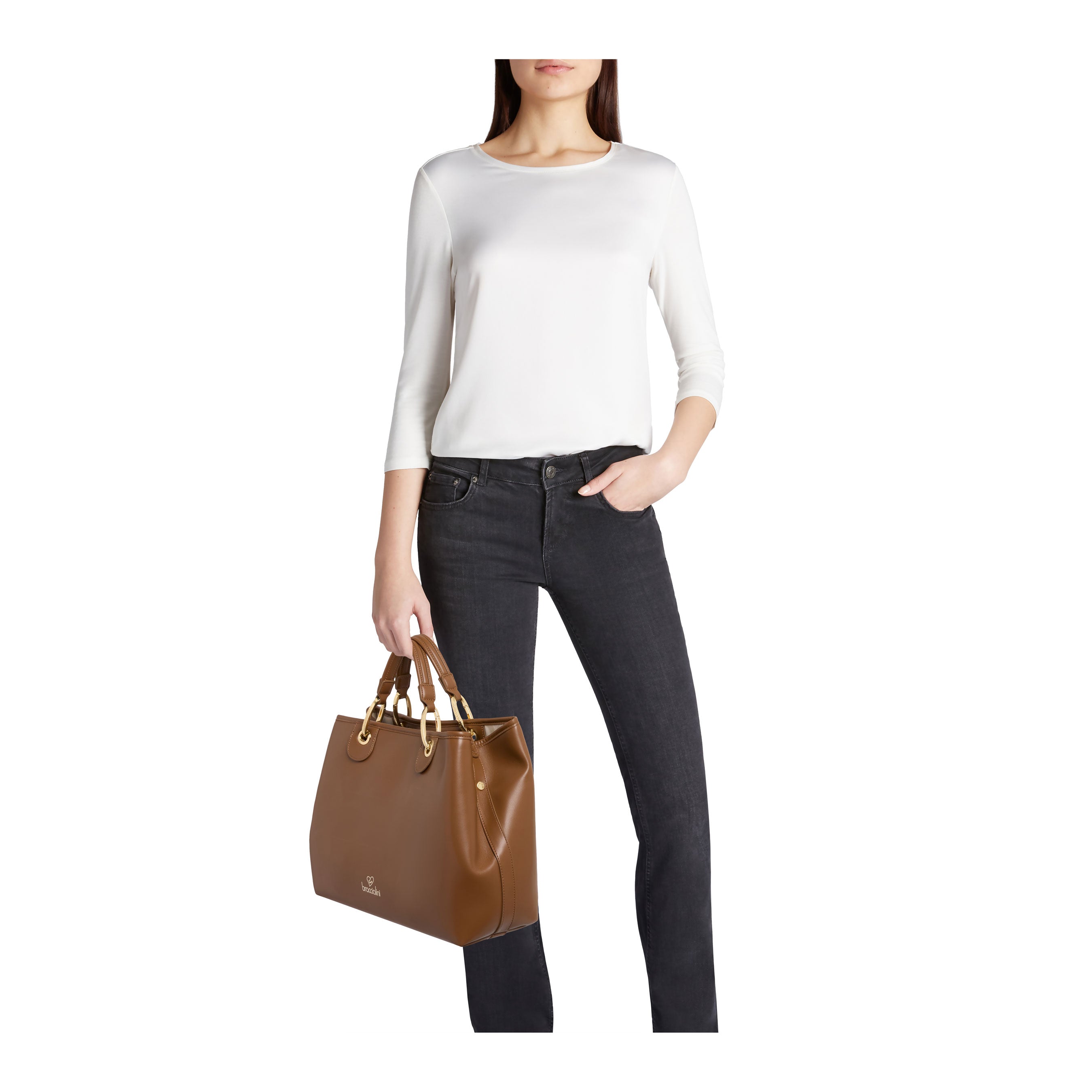 Borsa Braccialini Beth