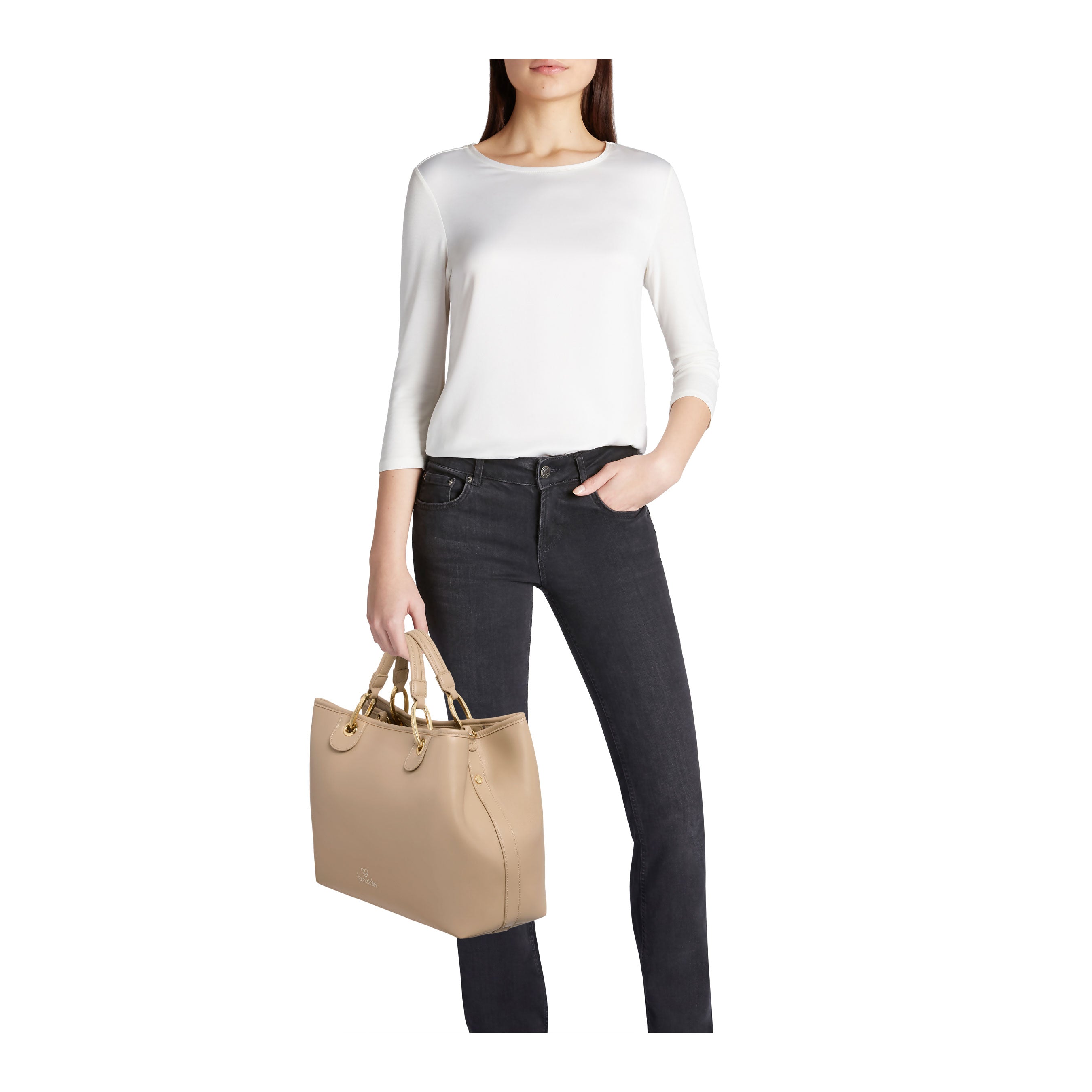 Borsa Braccialini Beth
