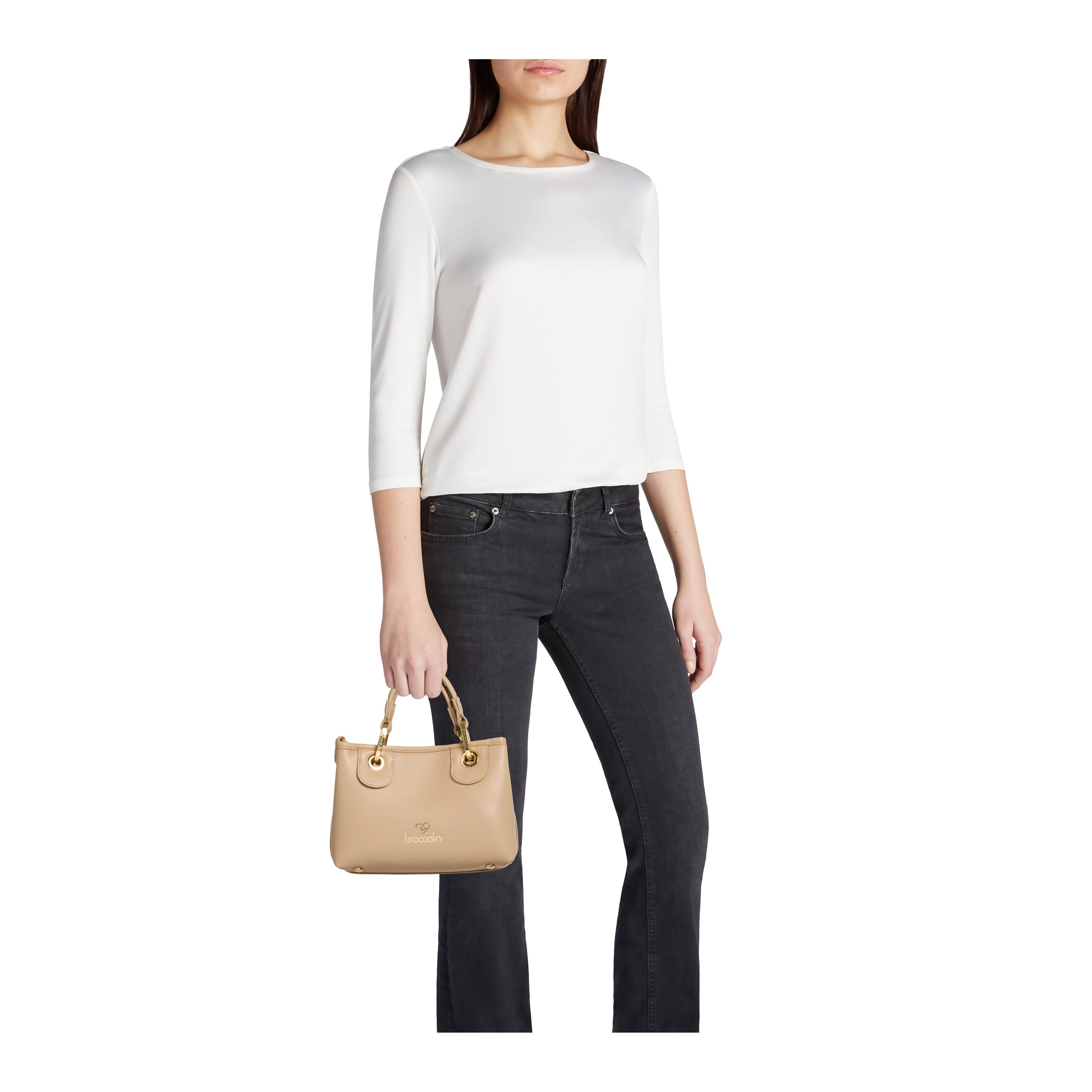 Borsa Braccialini Beth