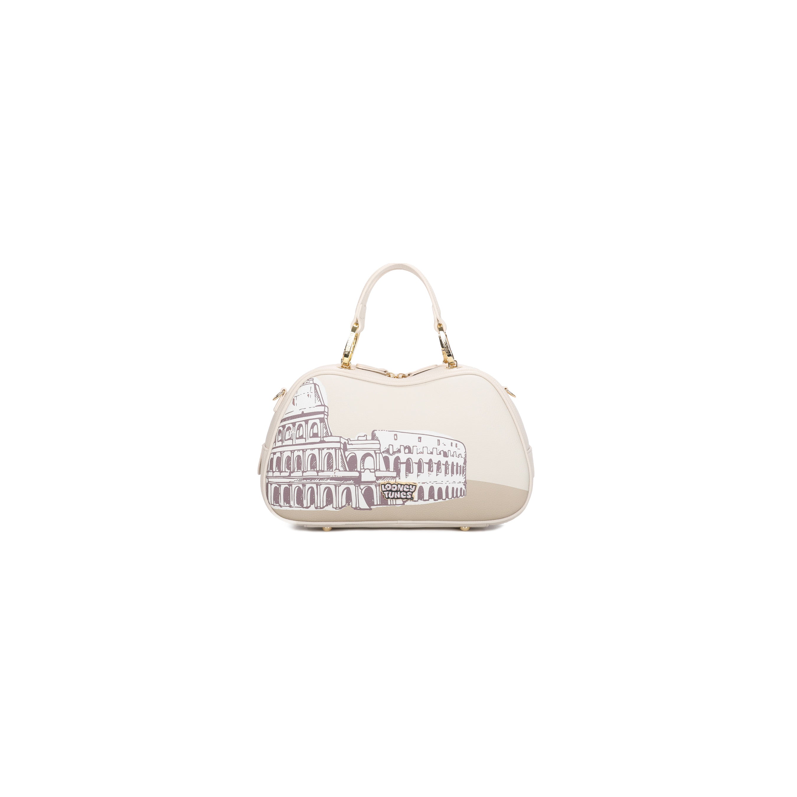 Borsa Braccialini Cartoline LT