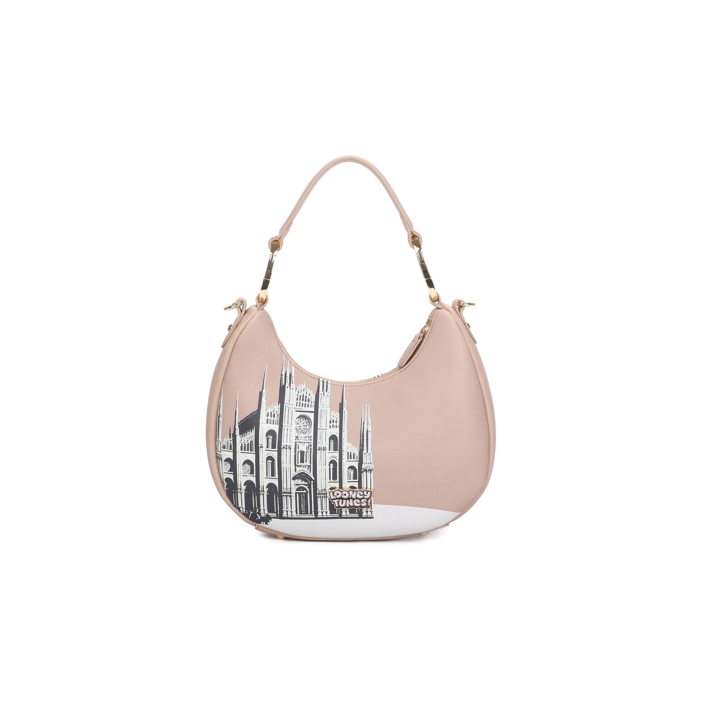 Borsa Braccialini Cartoline LT
