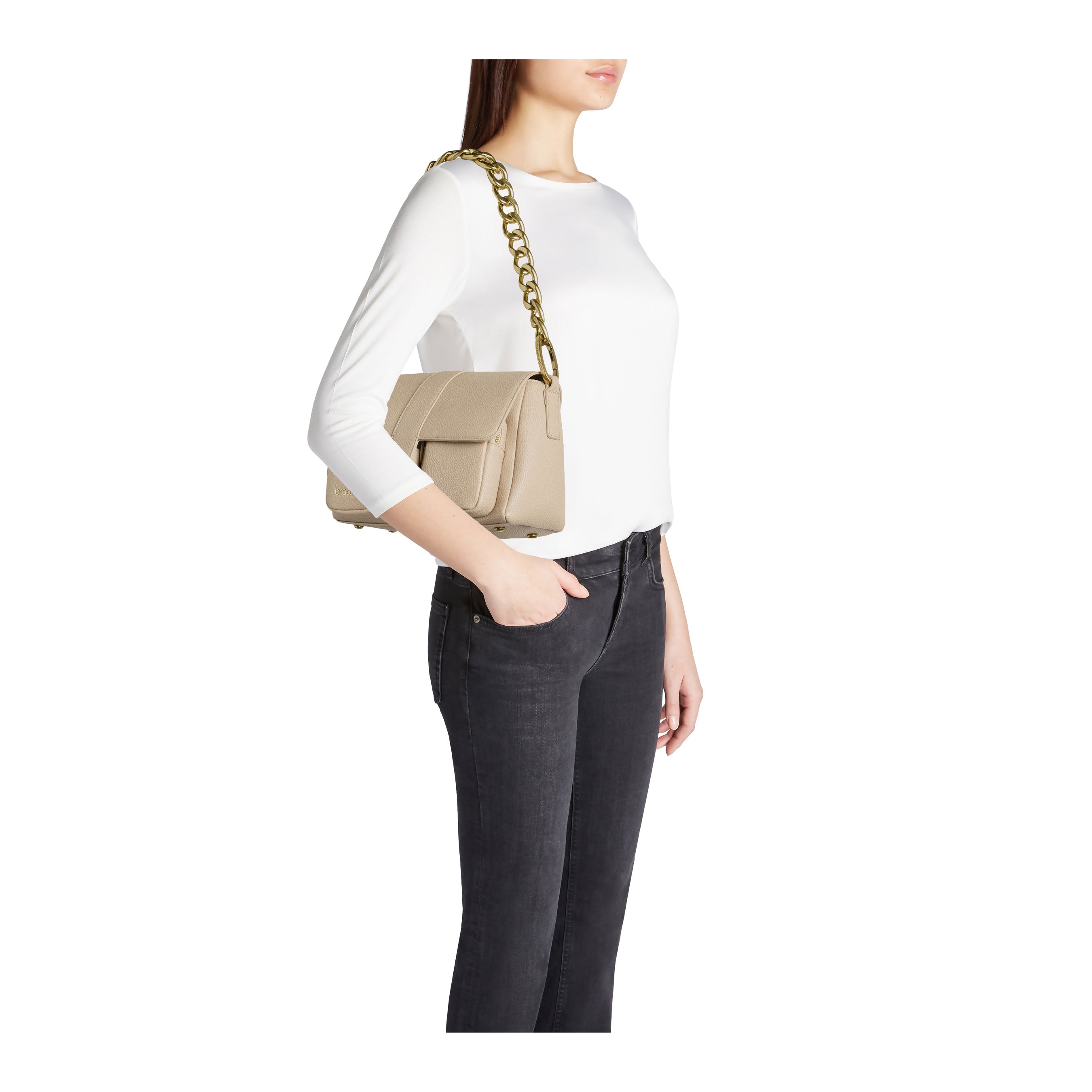 Borsa Braccialini Jinny Jewels